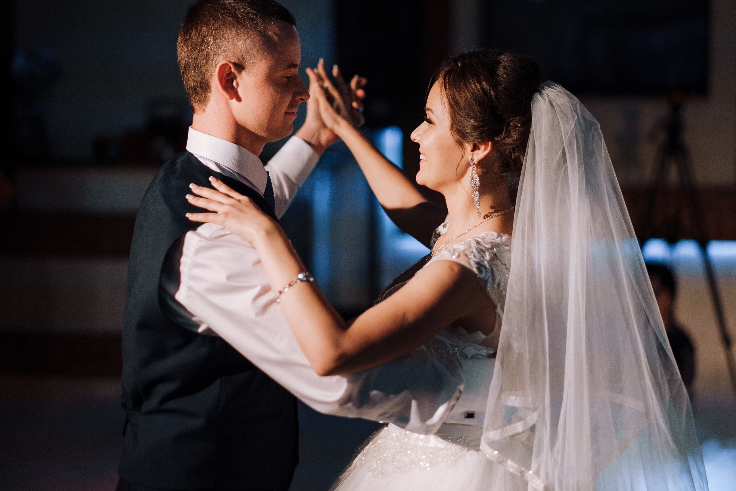 Александр+Виктория. Ivan Skufinsky — wedding and family photographer in Vancouver