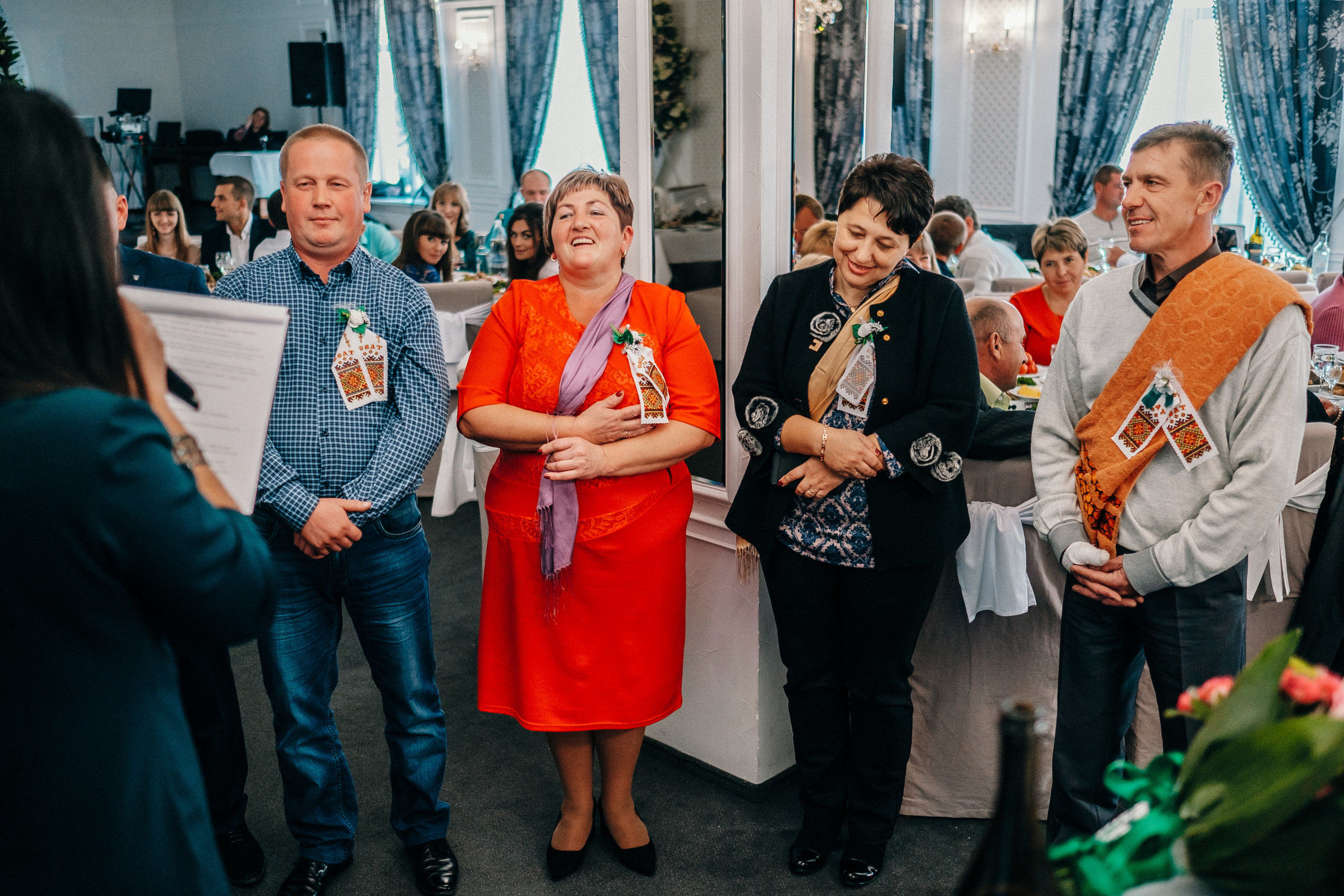 29.09.2018 Wedding Story. Ivan Skufinsky — wedding and family photographer in Vancouver