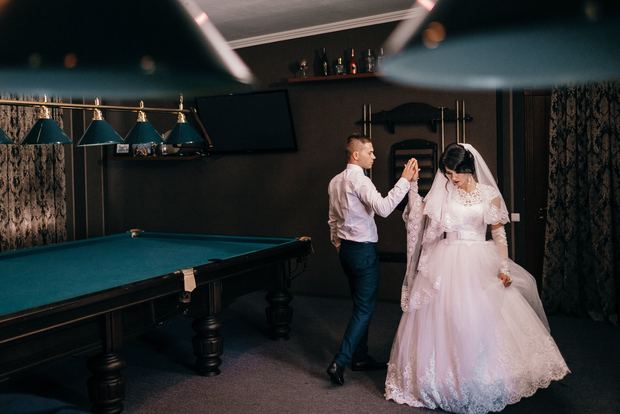 29.09.2018 Wedding Story. Ivan Skufinsky — wedding and family photographer in Vancouver
