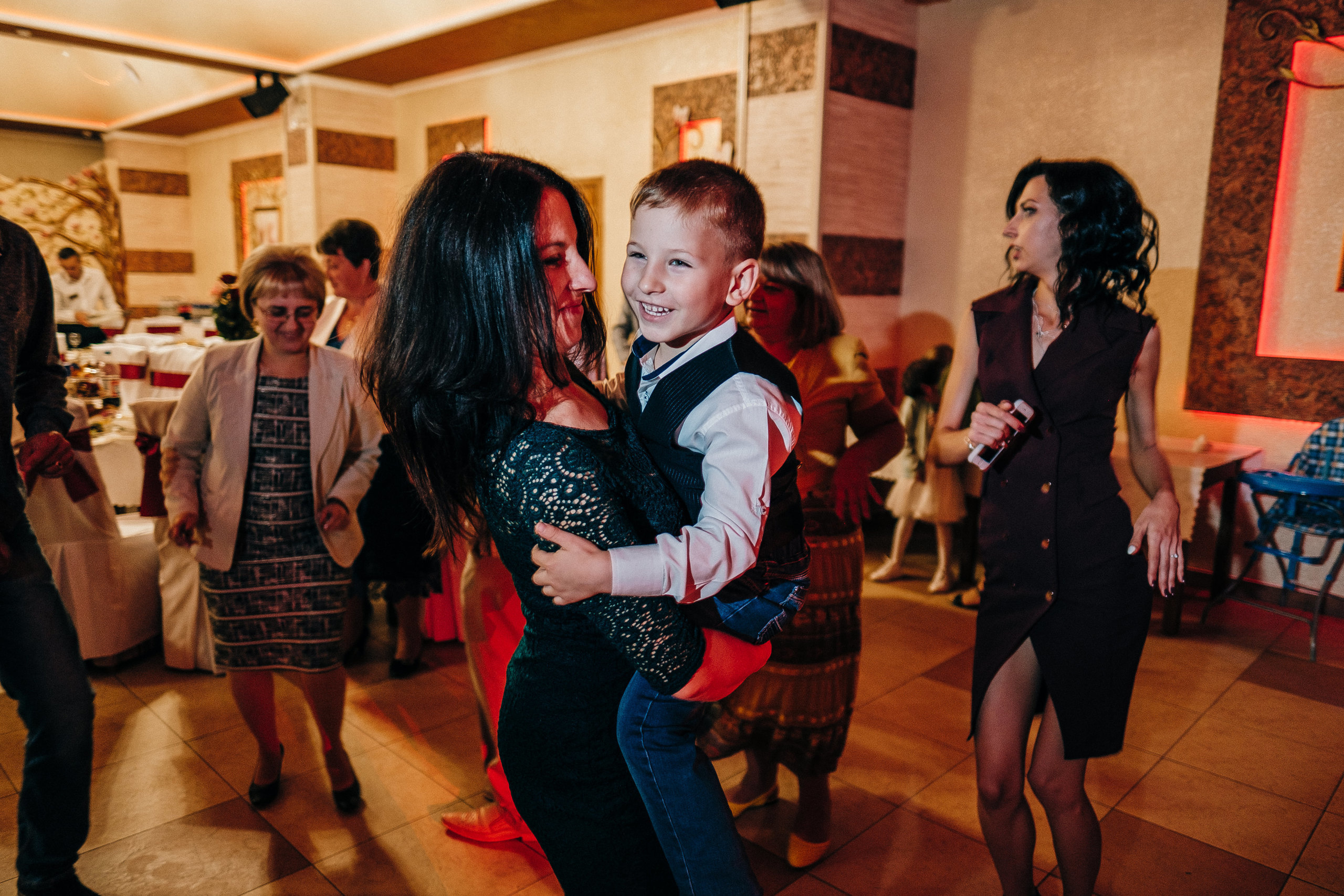 Сергей+Мария 23.09.2018. Ivan Skufinsky — wedding and family photographer in Vancouver