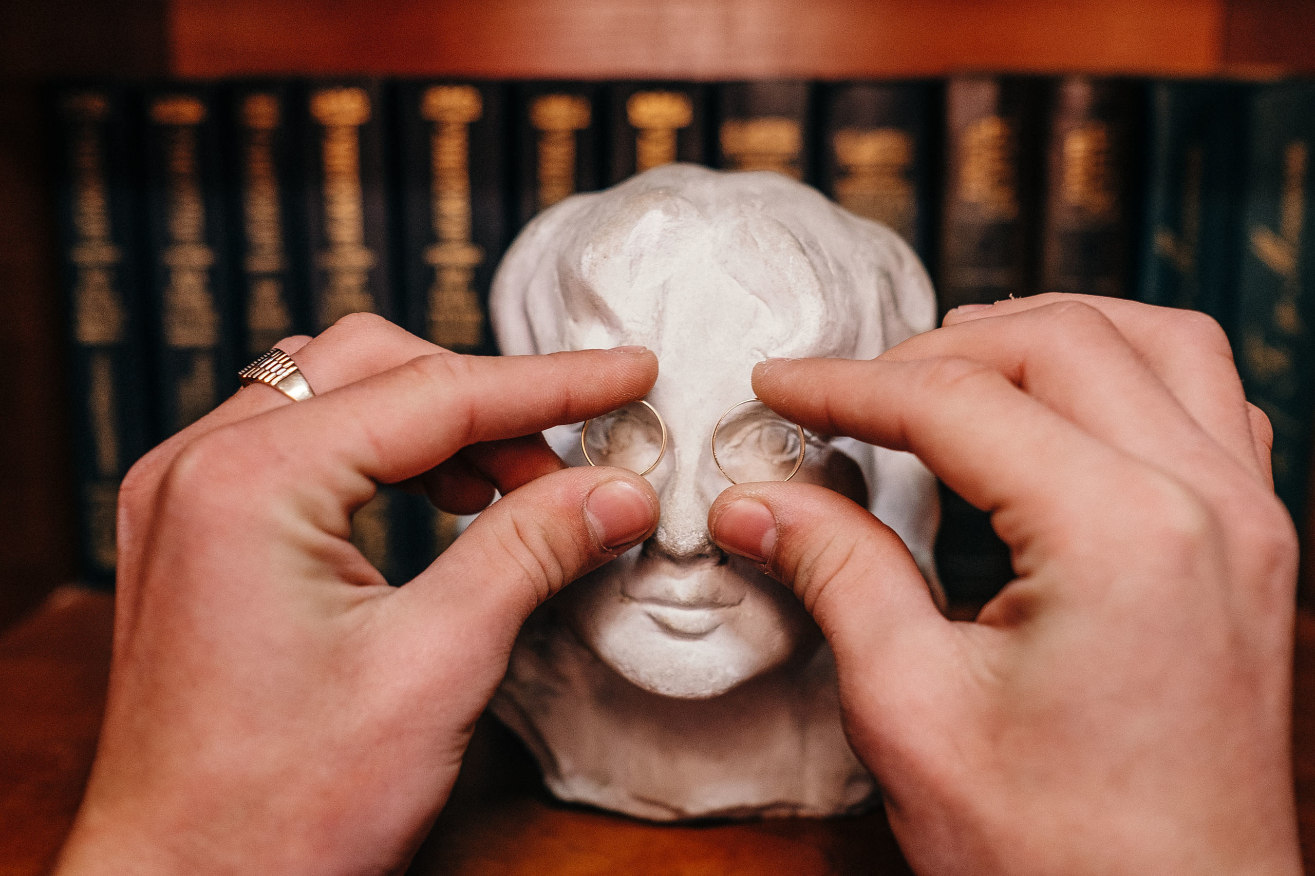 29.09.2018 Wedding Story. Ivan Skufinsky — wedding and family photographer in Vancouver