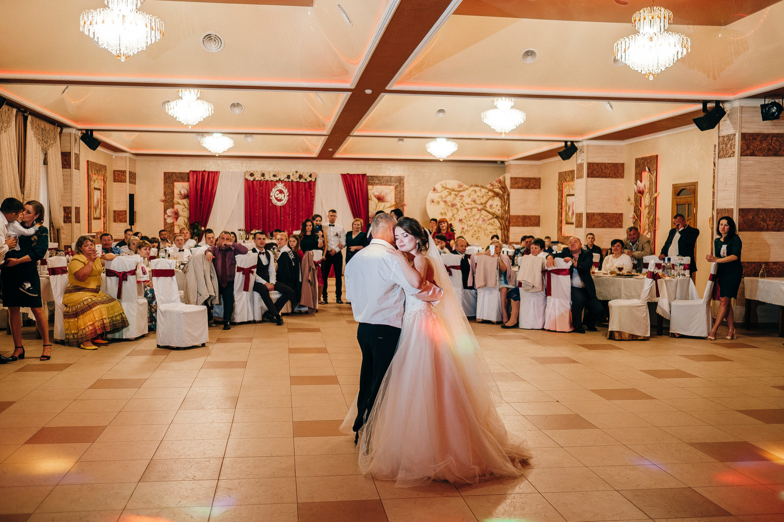 Сергей+Мария 23.09.2018. Ivan Skufinsky — wedding and family photographer in Vancouver