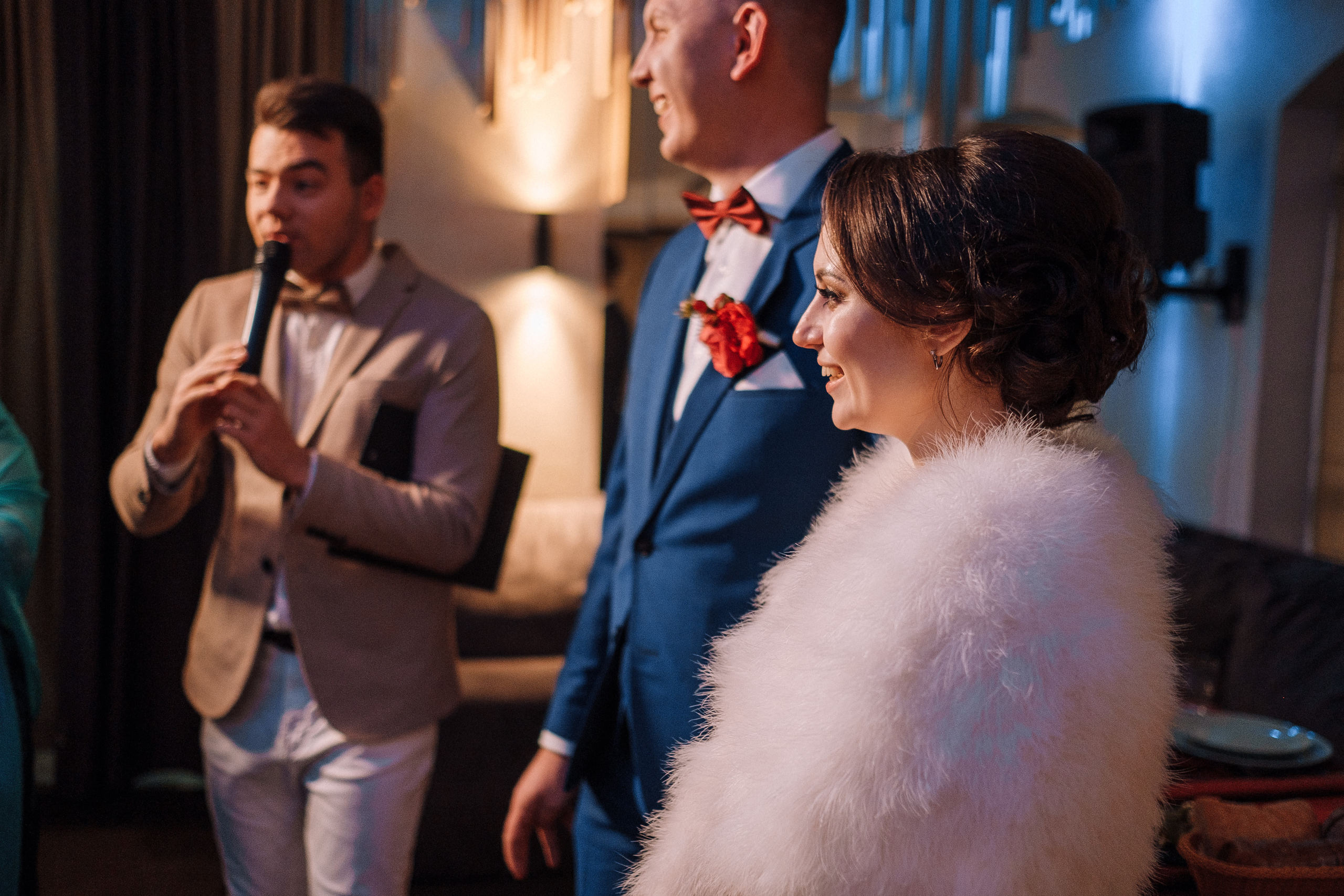 Alexandr+Anastasia 24.11.2019 WeddingStory. Ivan Skufinsky — wedding and family photographer in Vancouver