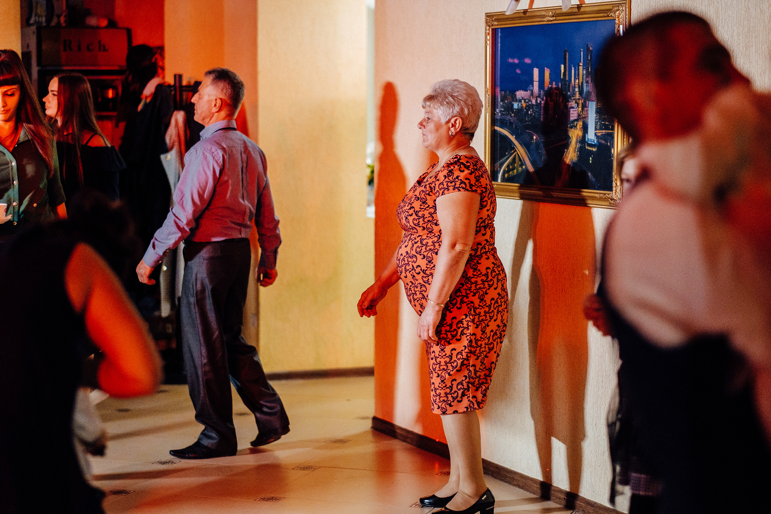 28.09.2018 Wedding Story. Ivan Skufinsky — wedding and family photographer in Vancouver