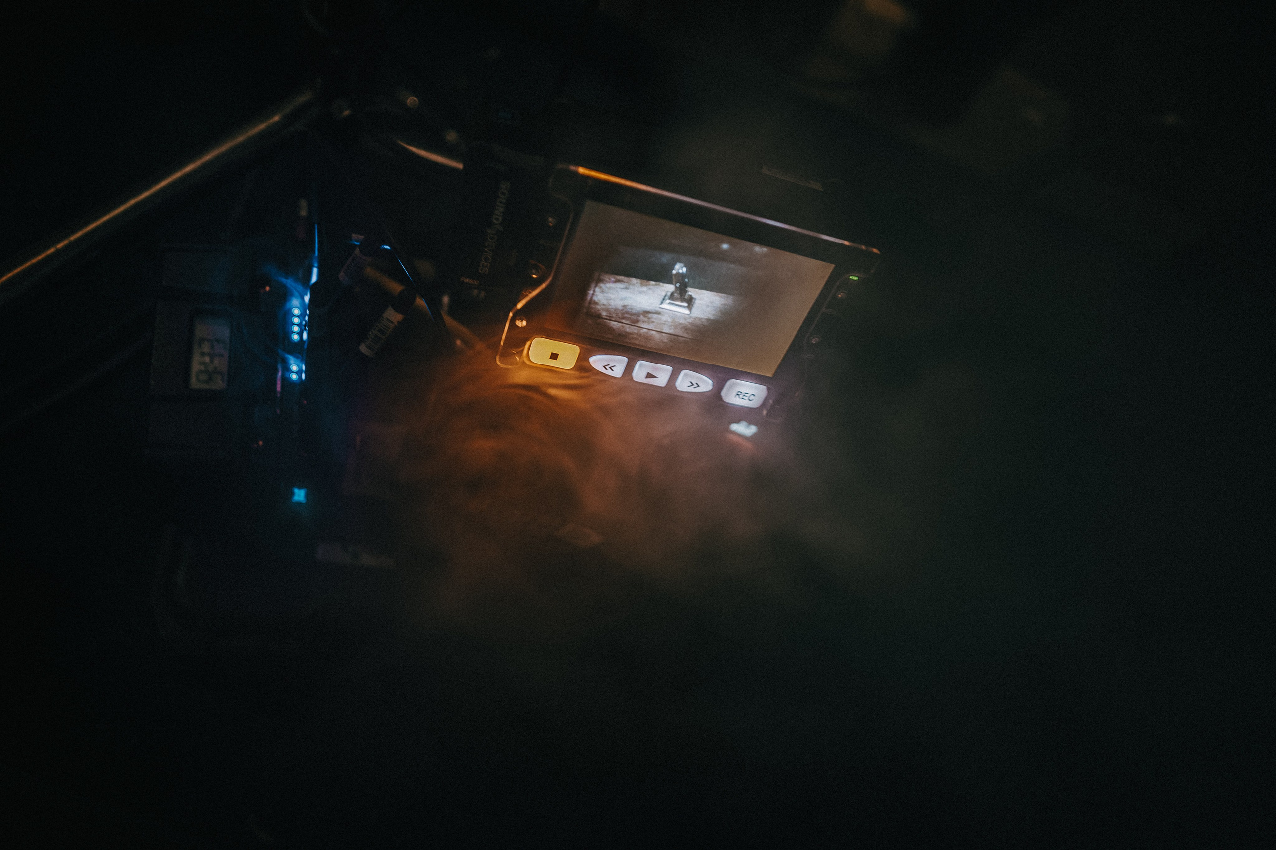 BTS -=NIGHT ROUTINE=- 2024. Ivan Skufinsky — wedding and family photographer in Vancouver