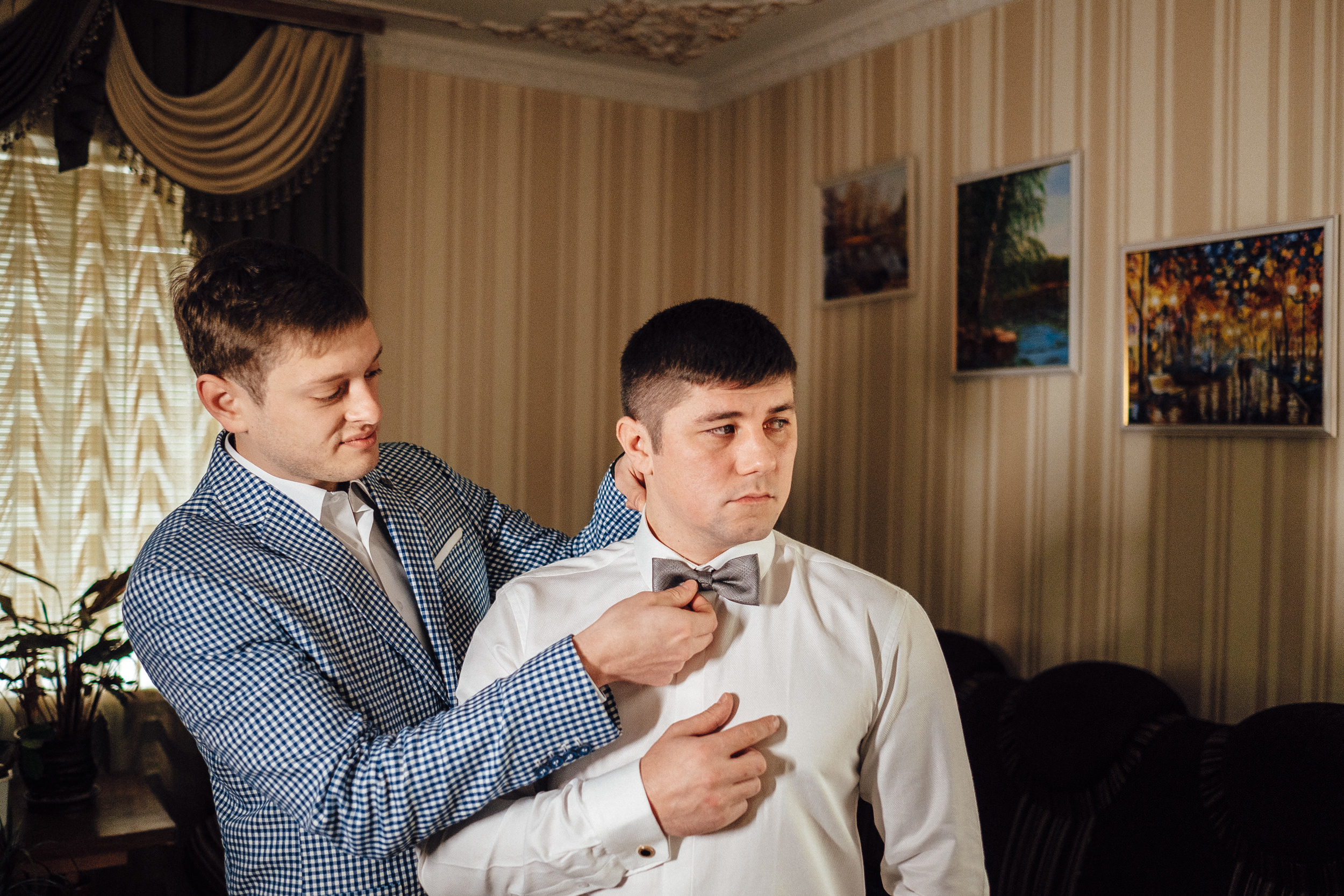 17.11.2018. Ivan Skufinsky — wedding and family photographer in Vancouver