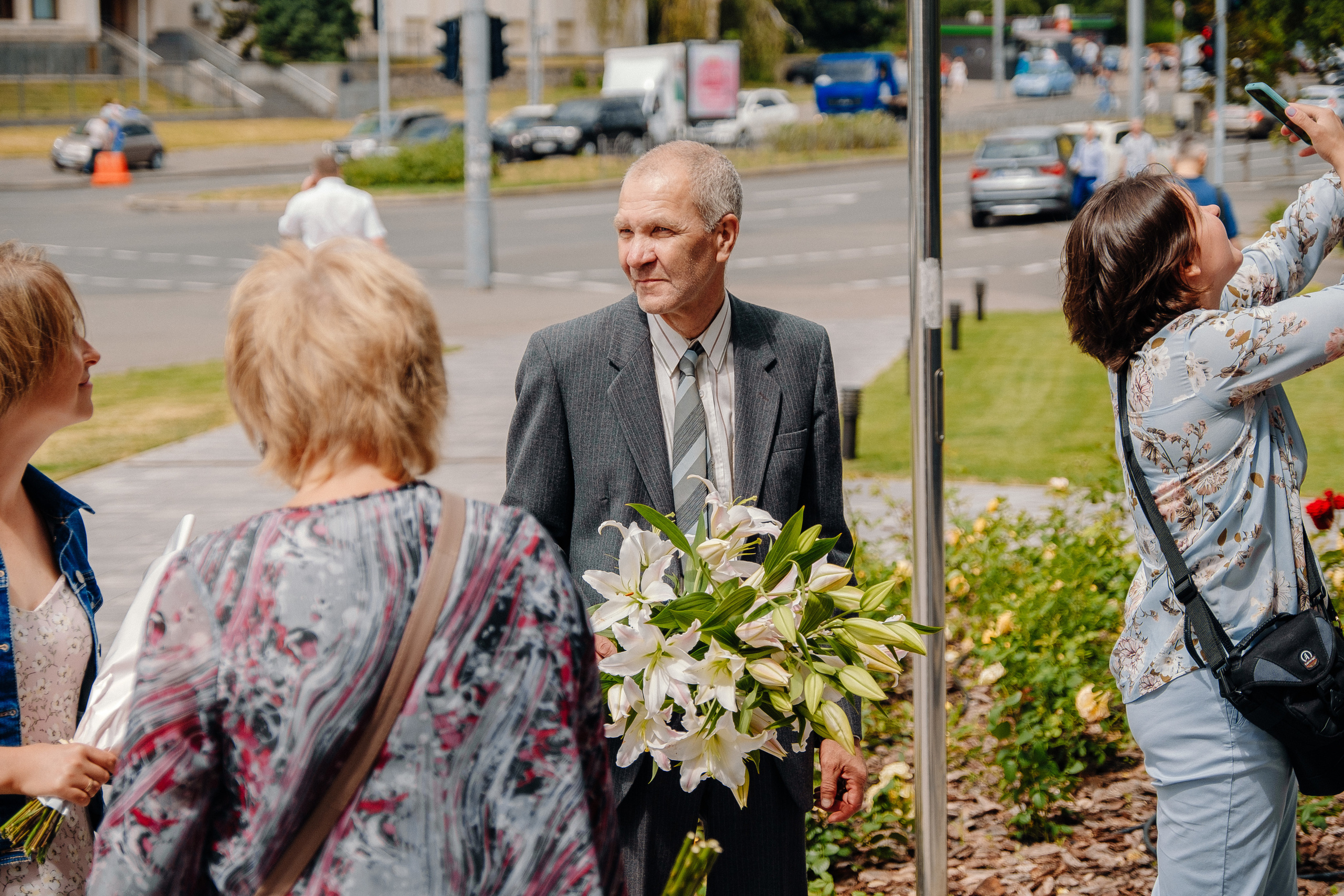 СВАДЬБА 04.07.19 Андрей+Катя. Ivan Skufinsky — wedding and family photographer in Vancouver