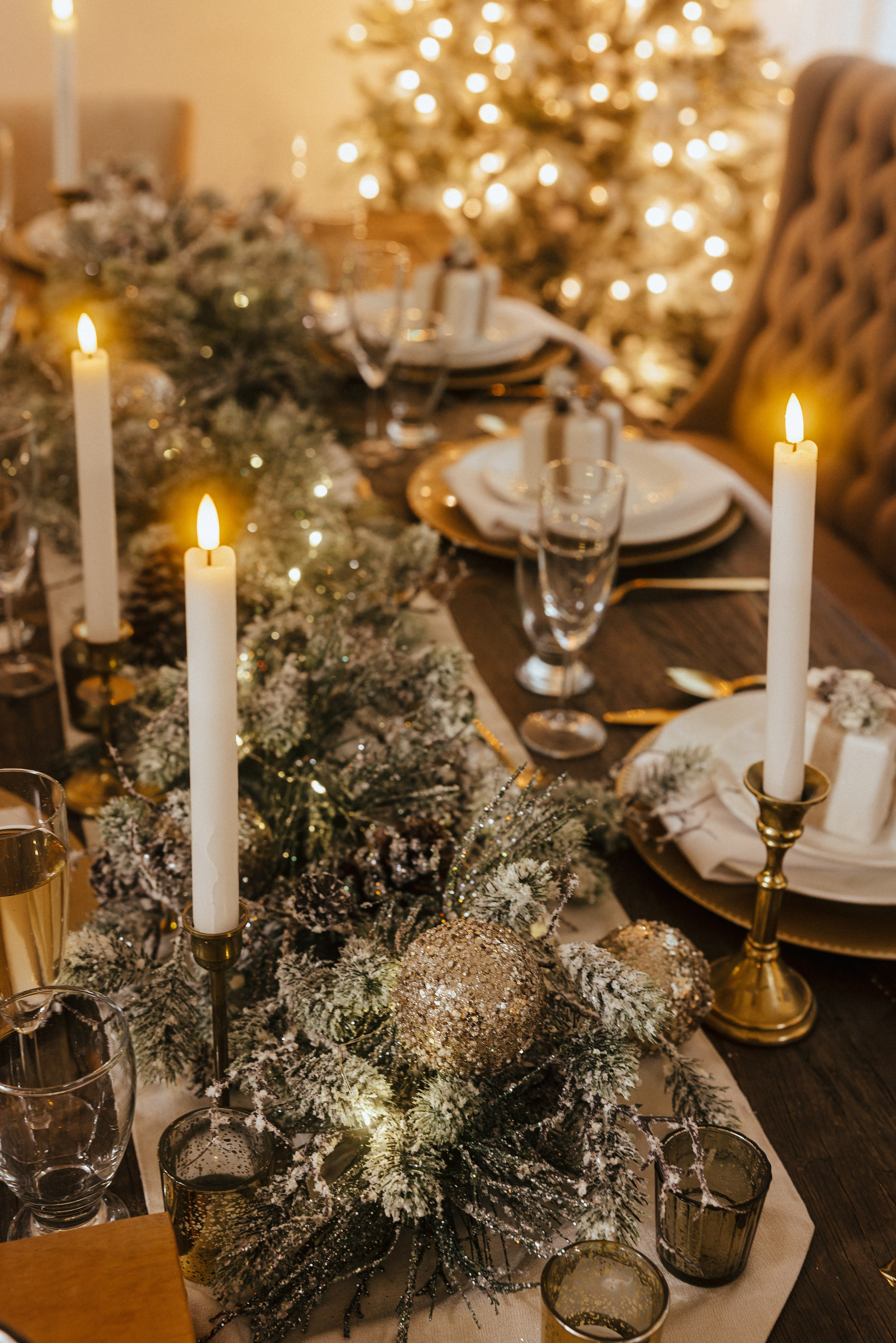 Christmas photo shoot 2025. Ivan Skufinsky — wedding and family photographer in Vancouver