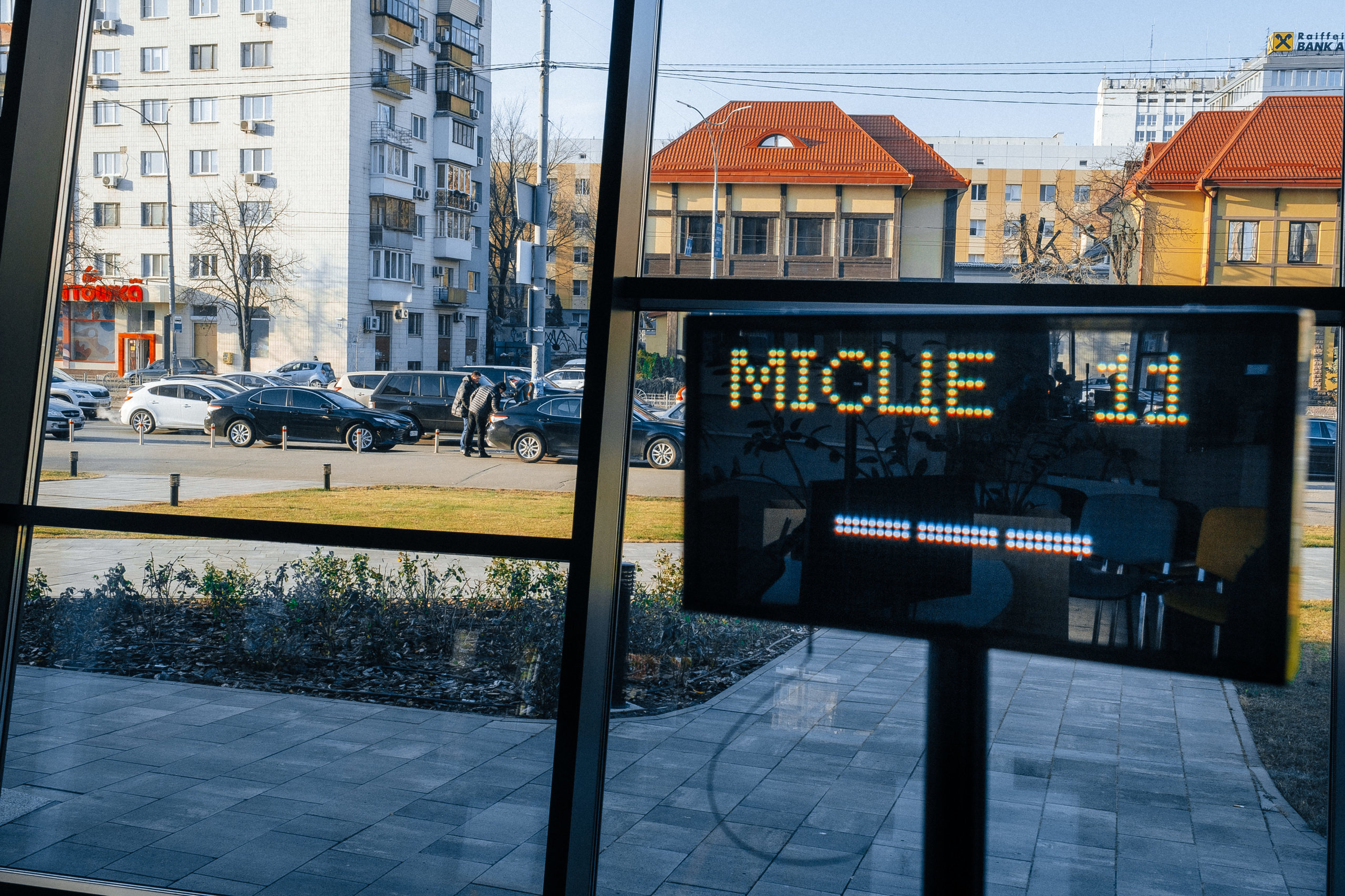 Alexandr+Anastasia 24.11.2019 WeddingStory. Ivan Skufinsky — wedding and family photographer in Vancouver