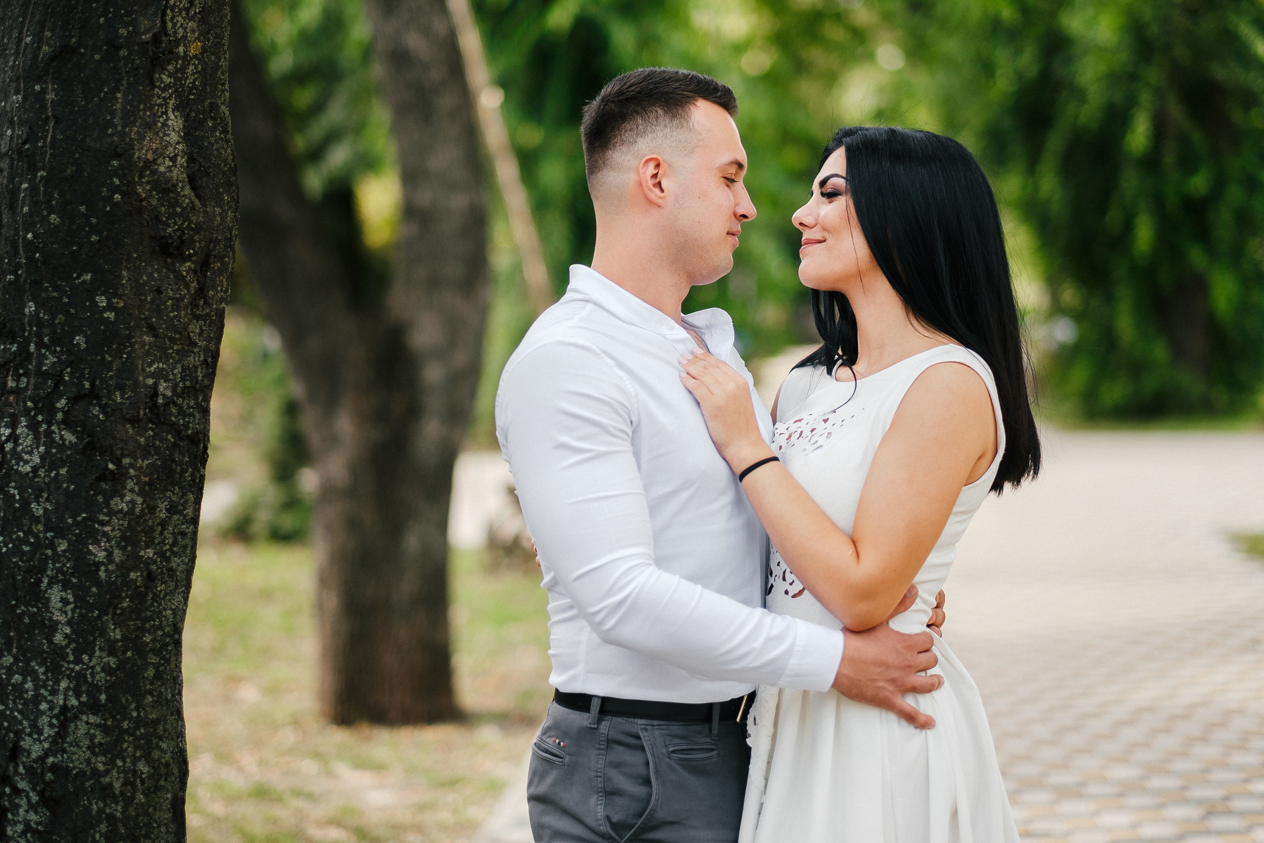 8.08.2018 Вика+Богдан. Ivan Skufinsky — wedding and family photographer in Vancouver