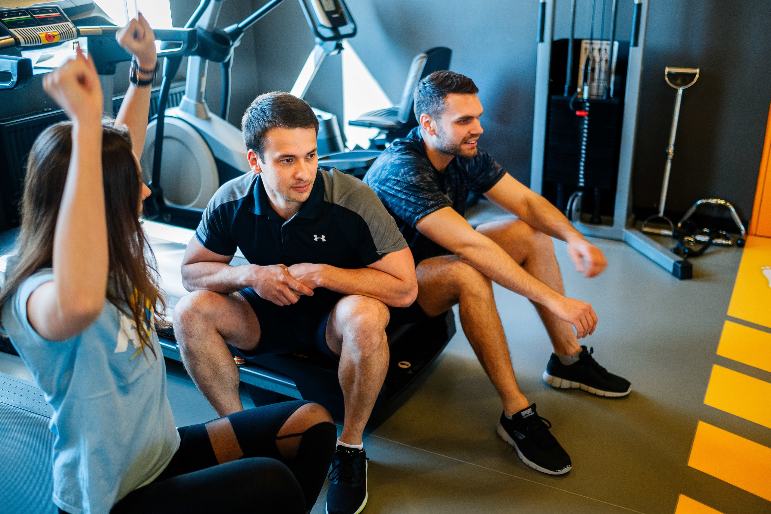 Репортажный фотограф на спортивные соревнования. Ivan Skufinsky — wedding and family photographer in Vancouver