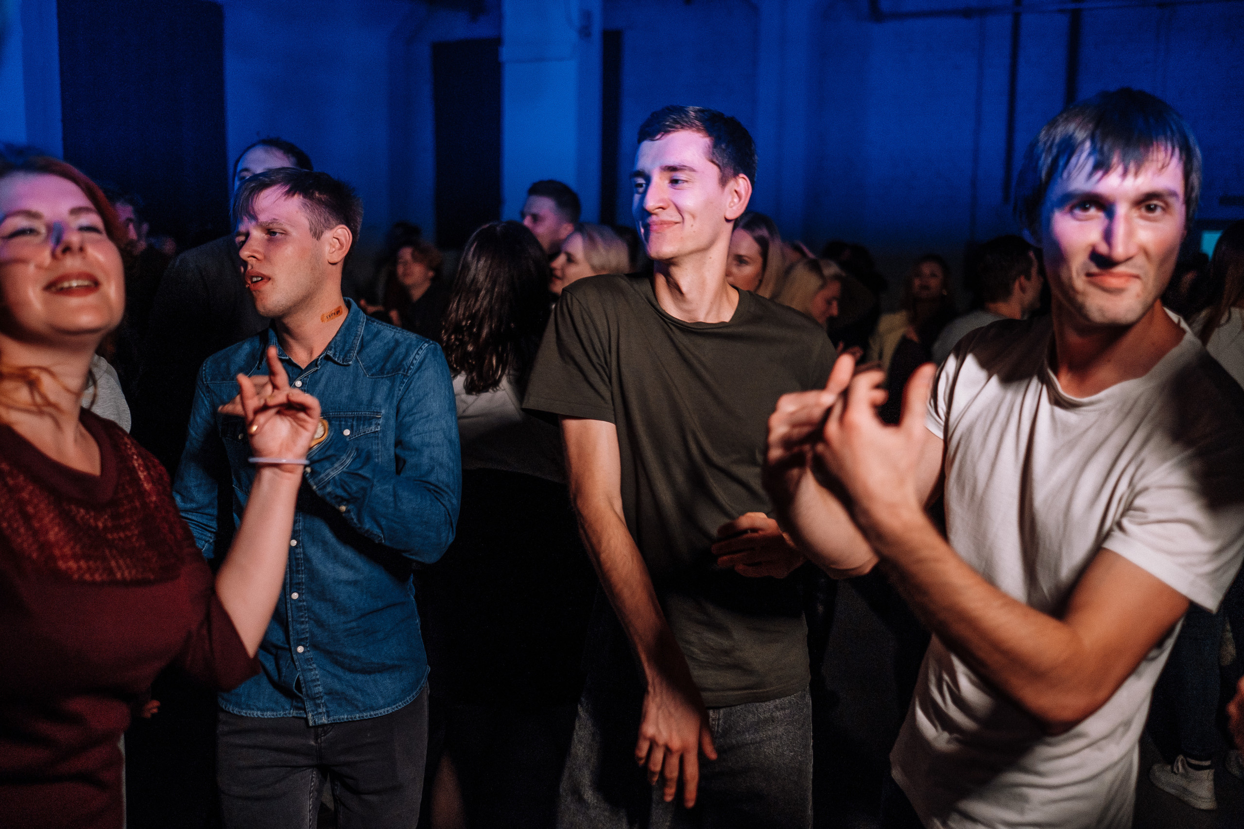 ZEO Alliance 24.10.19 party. Ivan Skufinsky — wedding and family photographer in Vancouver