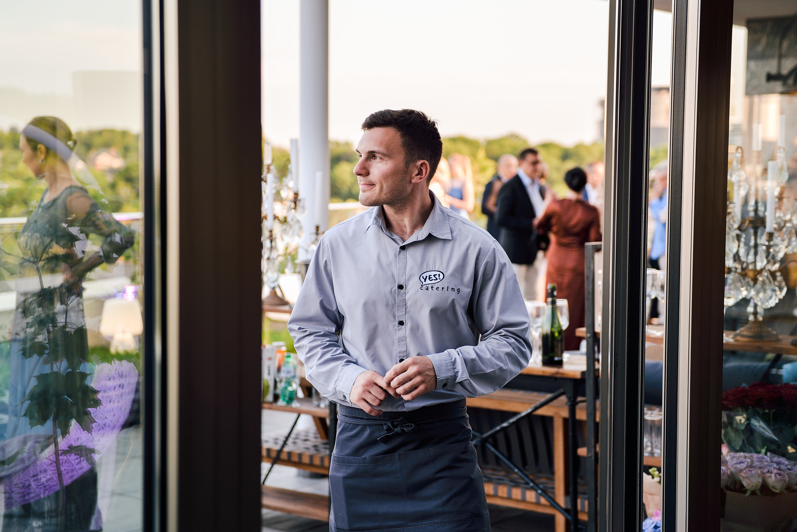 Фотограф на мероприятие. Ivan Skufinsky — wedding and family photographer in Vancouver