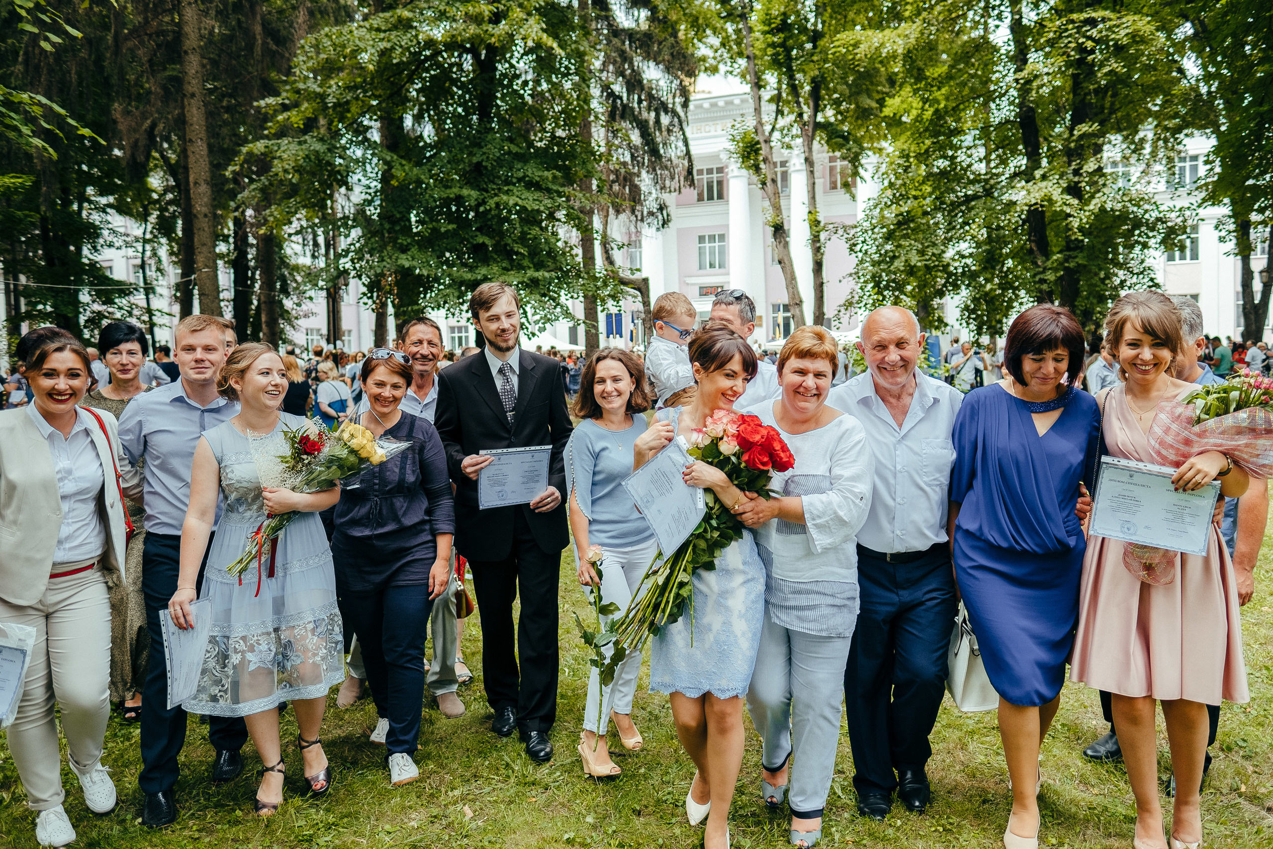 Мед университет выпускной 2018. Ivan Skufinsky — wedding and family photographer in Vancouver