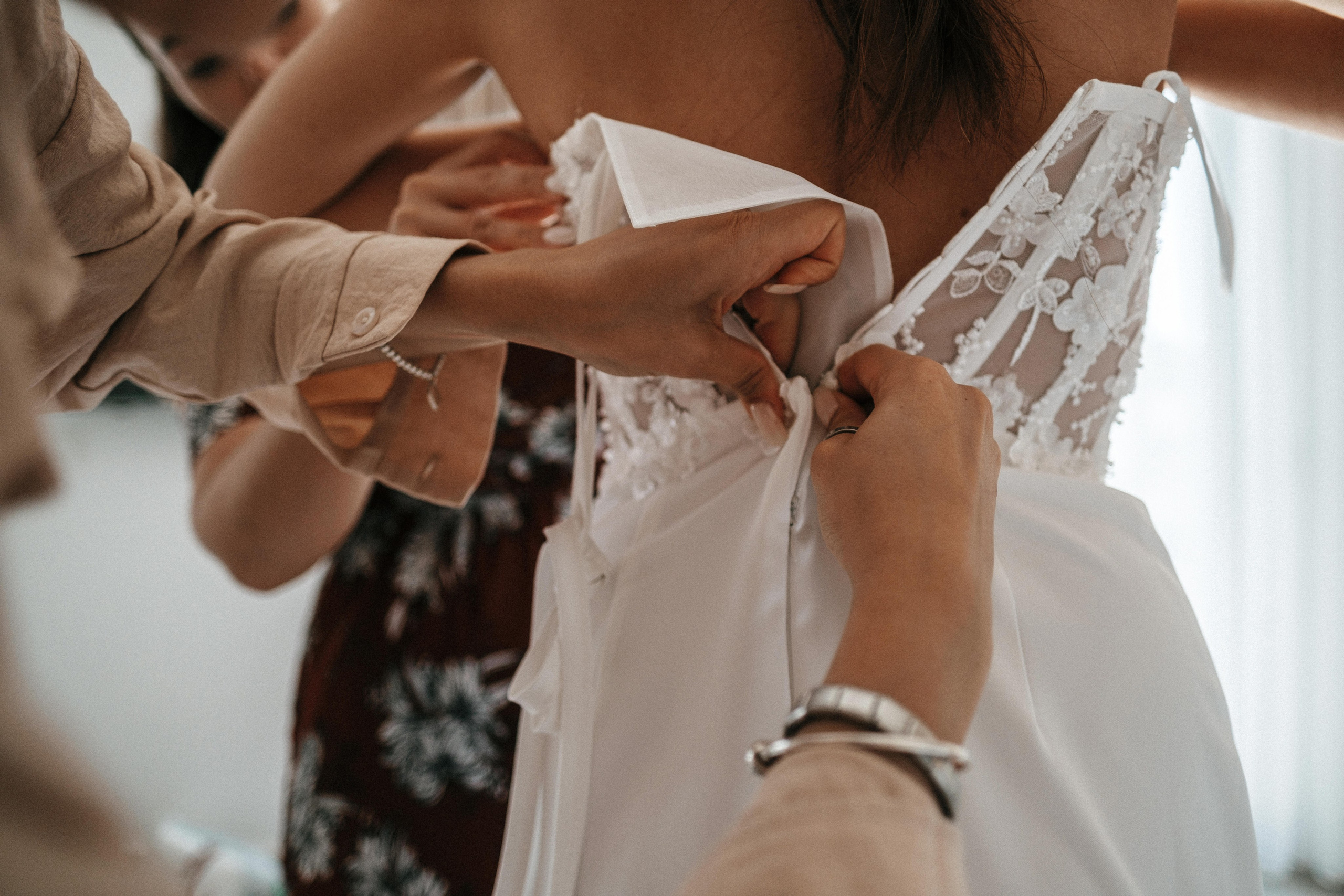 Wedding photographer Vancouver. Ivan Skufinsky — wedding and family photographer in Vancouver