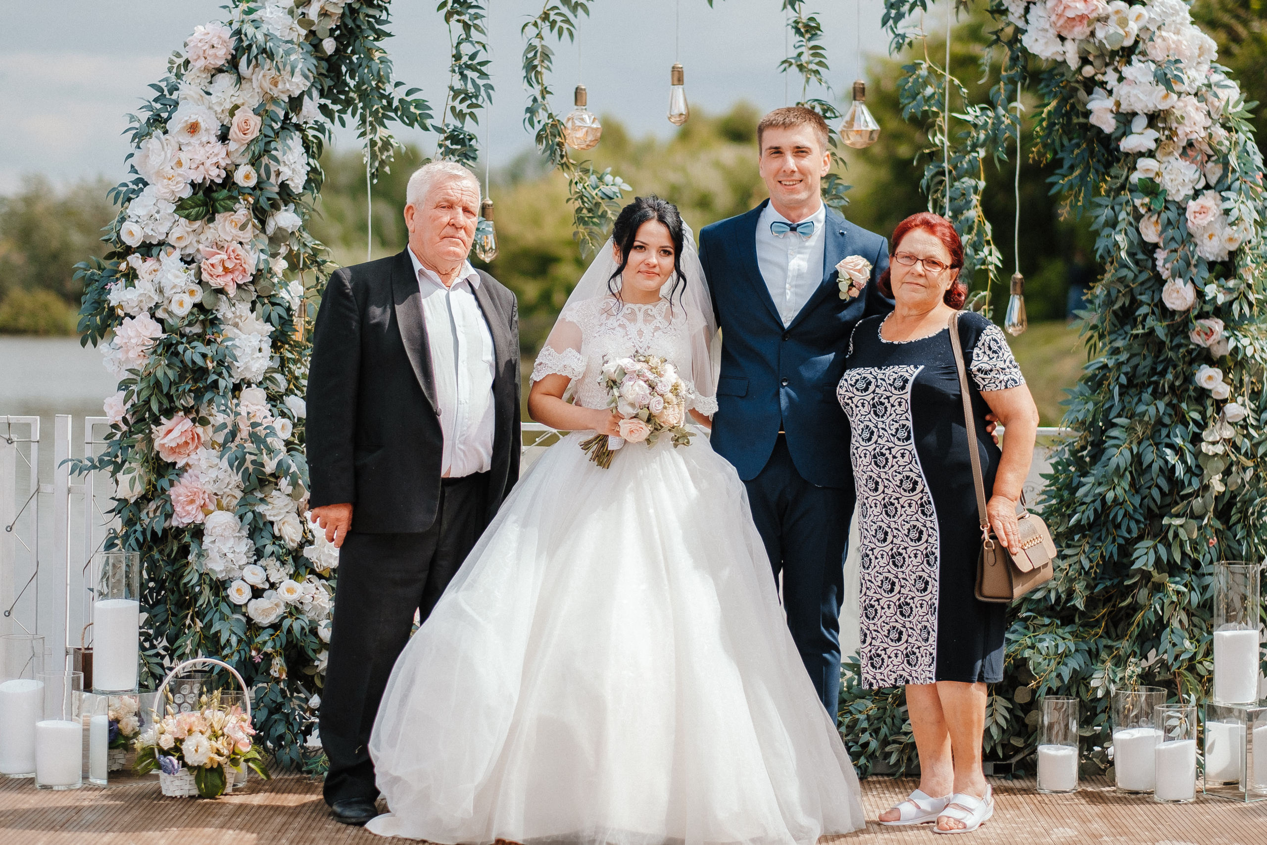 29.06.2019 WeddingStory. Ivan Skufinsky — wedding and family photographer in Vancouver