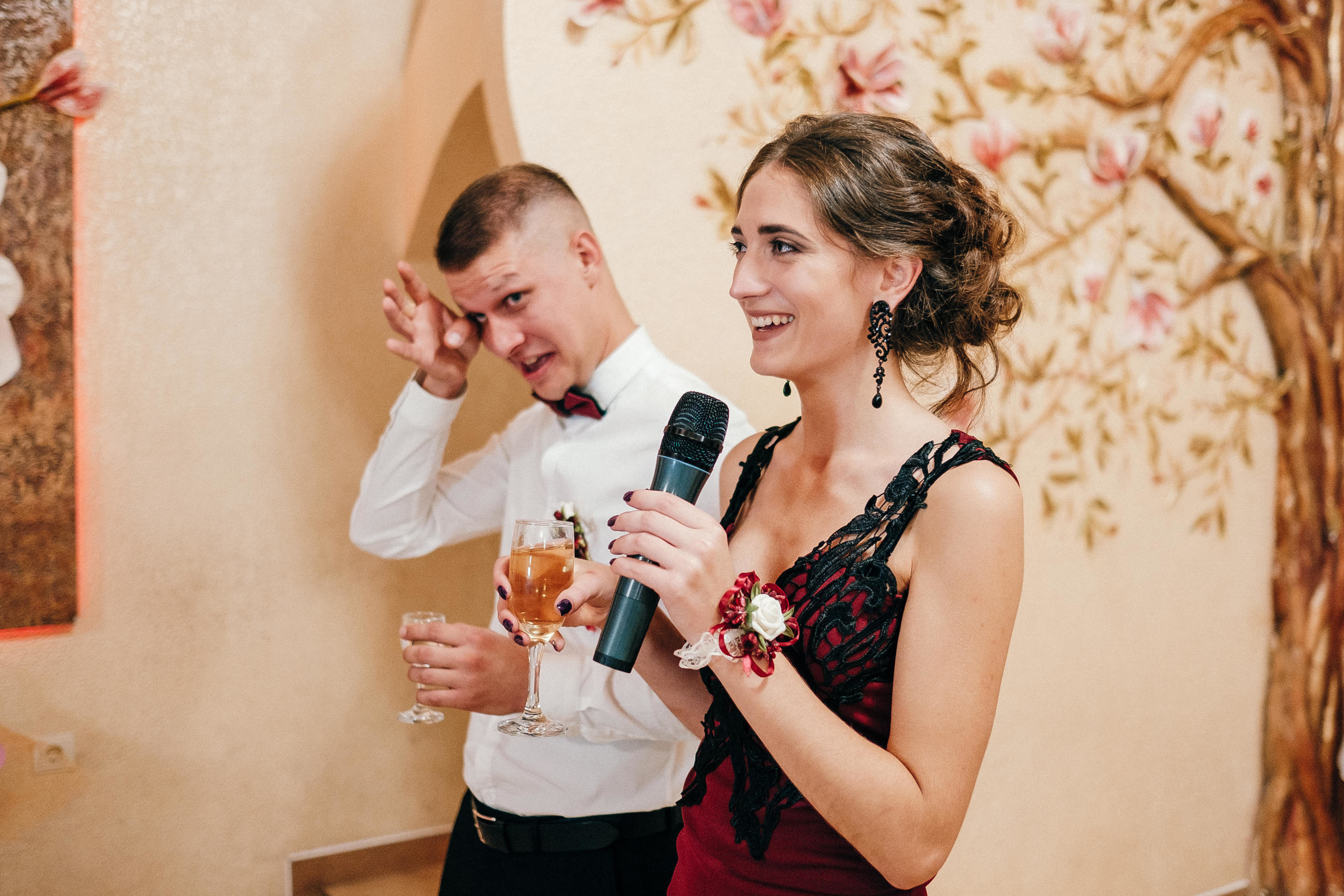 Сергей+Мария 23.09.2018. Ivan Skufinsky — wedding and family photographer in Vancouver