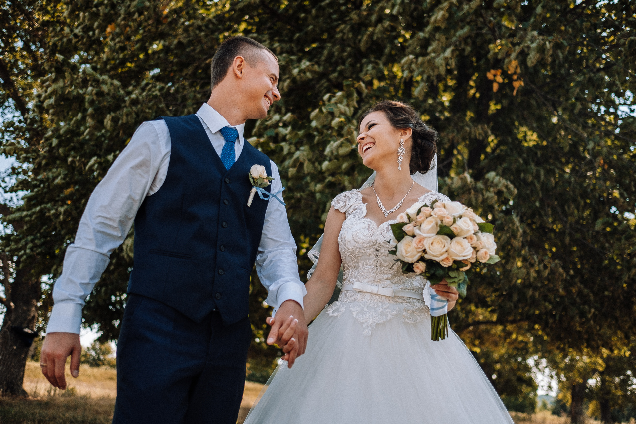 Свадьба 10.08.2019. Ivan Skufinsky — wedding and family photographer in Vancouver