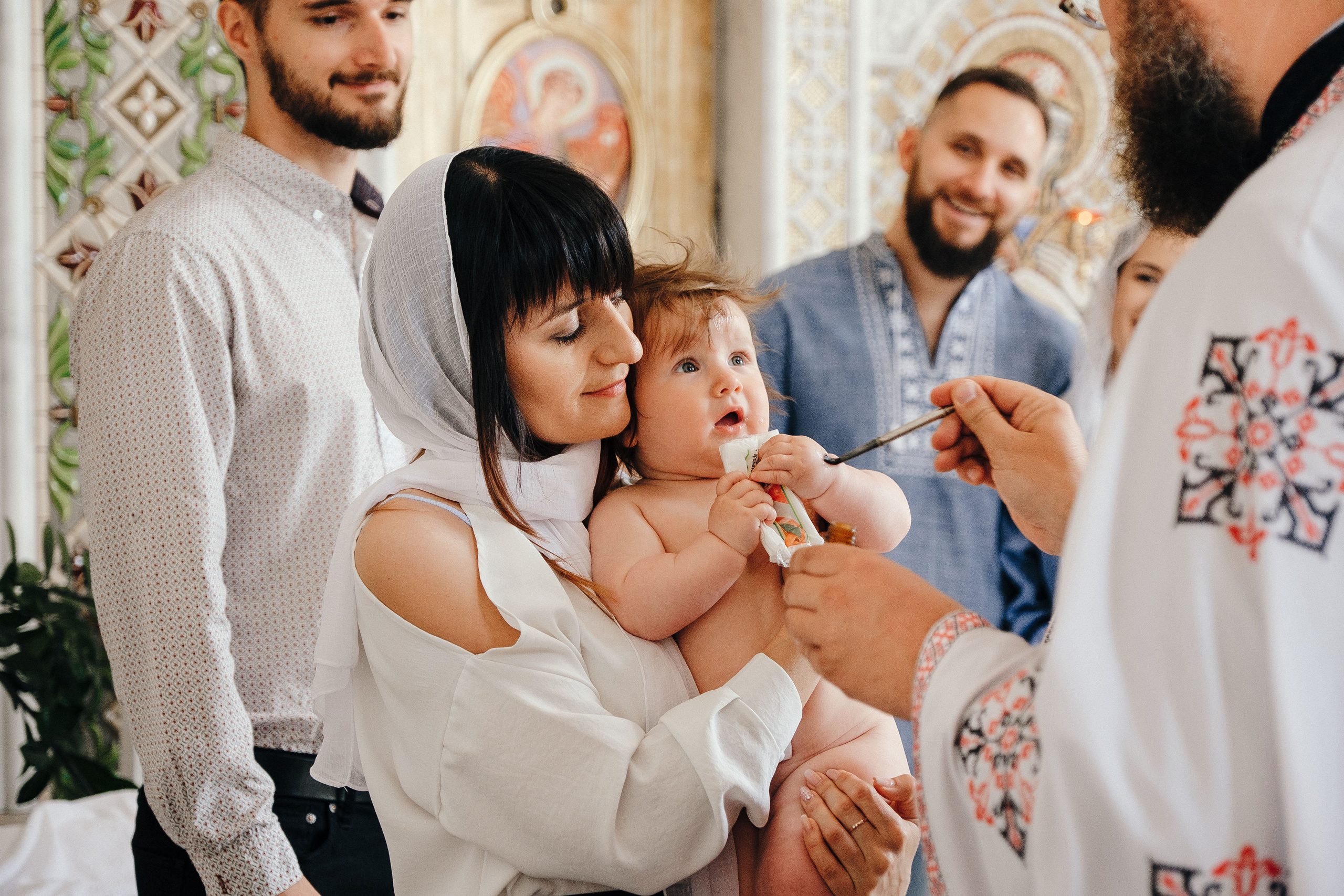 Эмилия. Ivan Skufinsky — wedding and family photographer in Vancouver