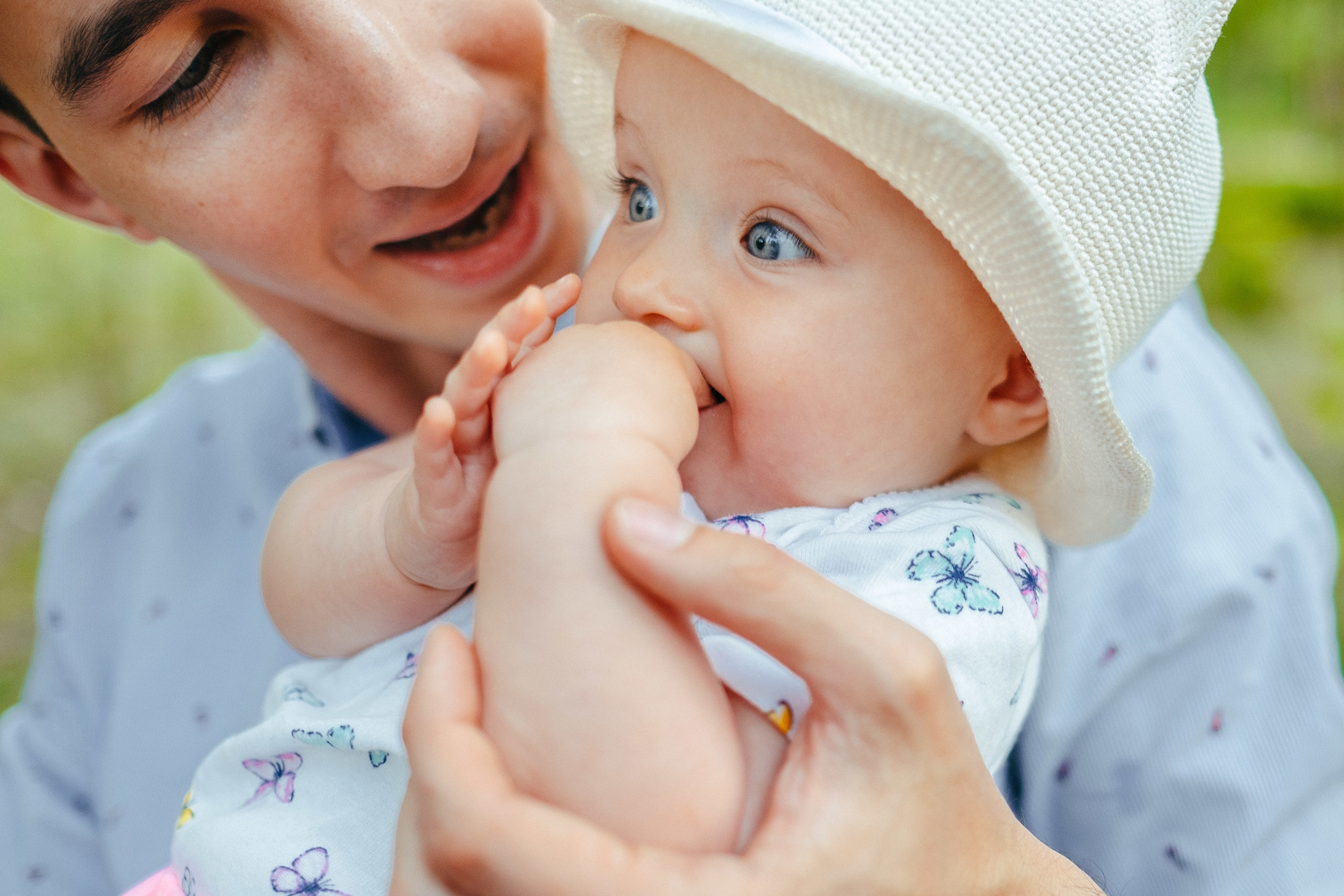 Семейный фотограф Киев. Ivan Skufinsky — wedding and family photographer in Vancouver