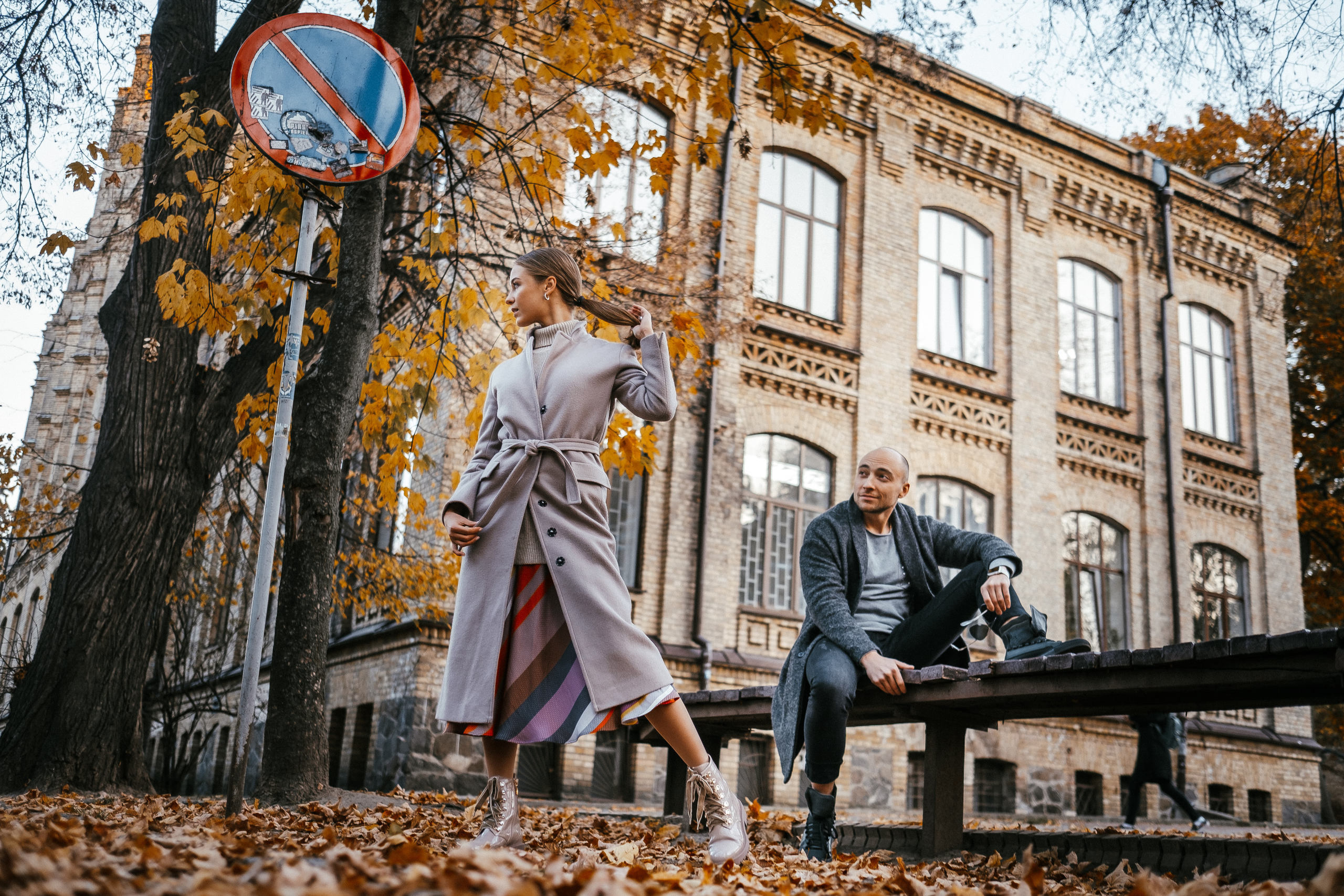 фотосессия love story Киев