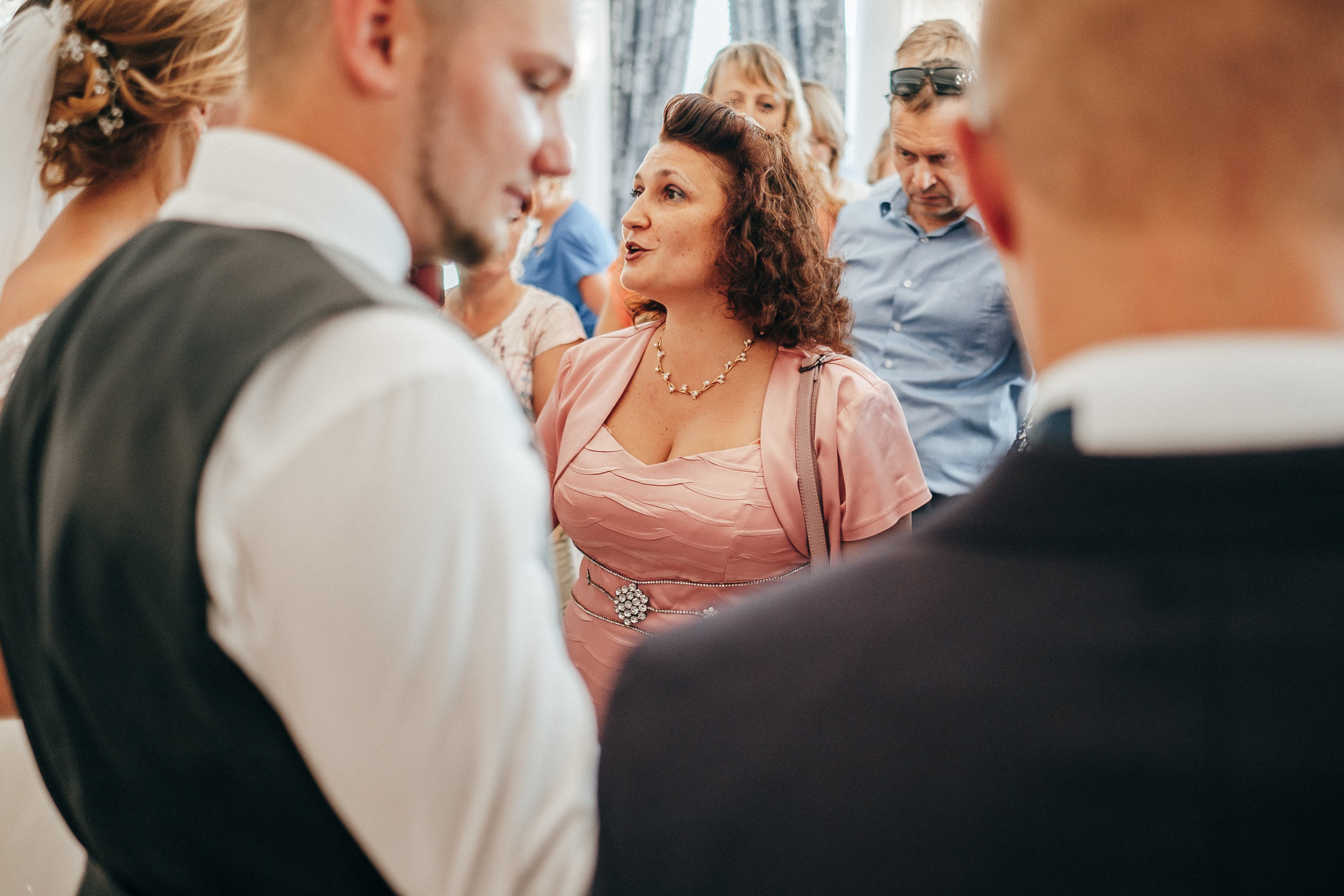 11.08.2018 Богдан+Юля. Ivan Skufinsky — wedding and family photographer in Vancouver