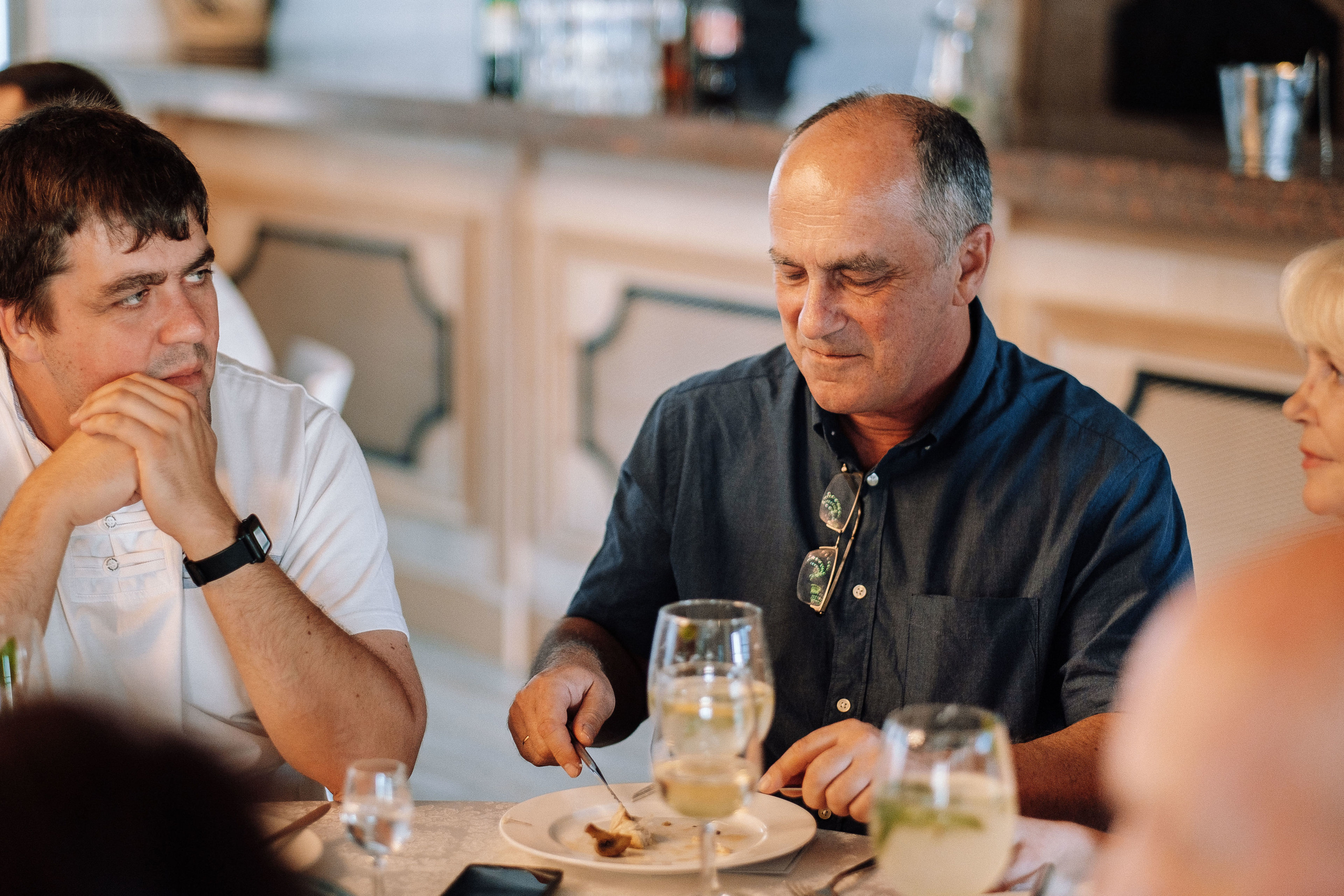 RIVIERA. Ivan Skufinsky — wedding and family photographer in Vancouver