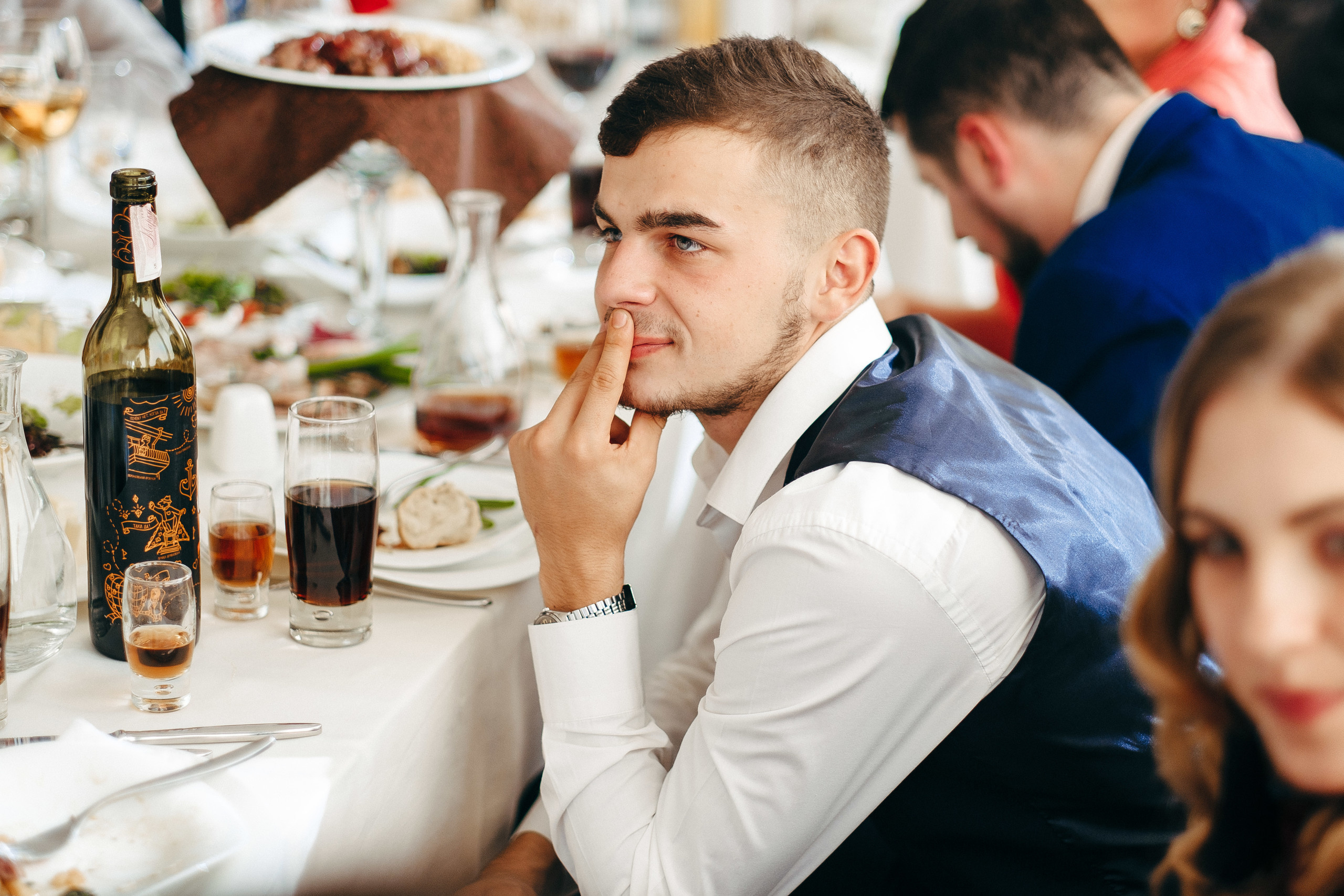 6.10.2018. Ivan Skufinsky — wedding and family photographer in Vancouver