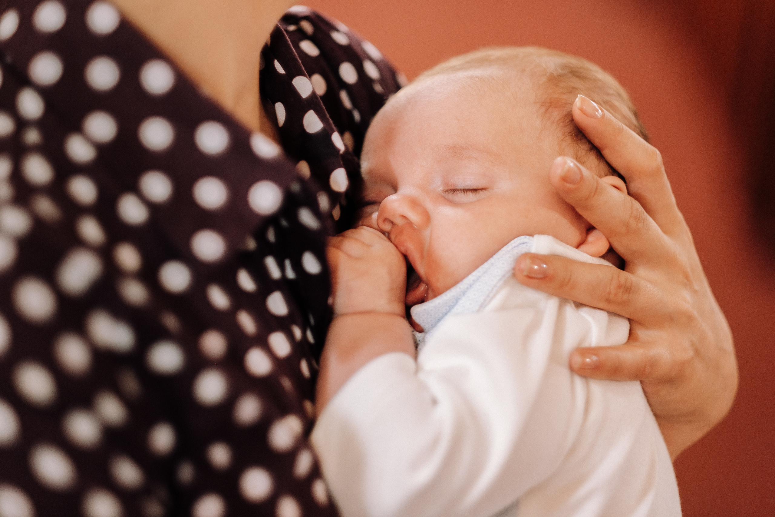 Хрестини Артьома. Ivan Skufinsky — wedding and family photographer in Vancouver