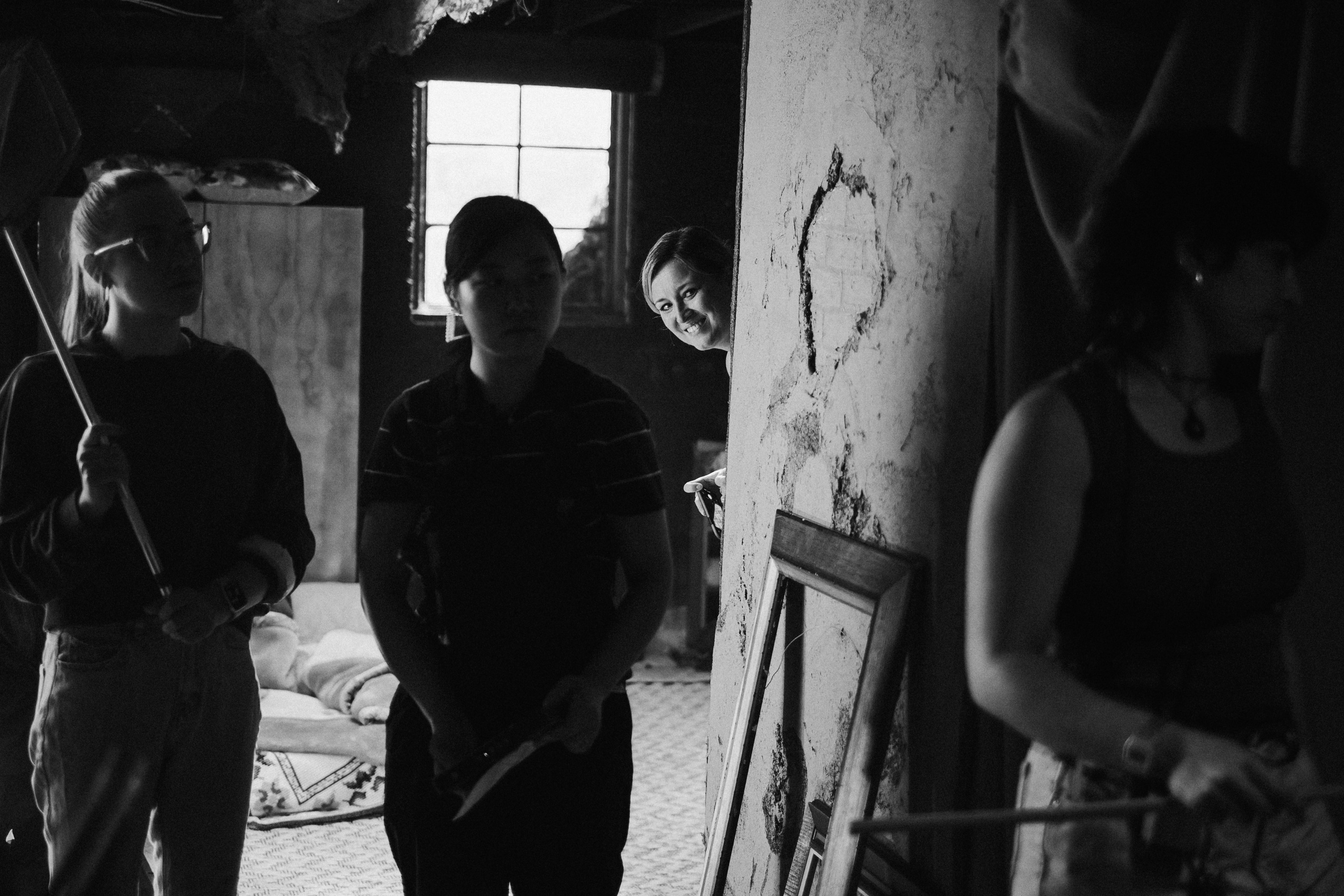 BTS -=NIGHT ROUTINE=- 2024. Ivan Skufinsky — wedding and family photographer in Vancouver