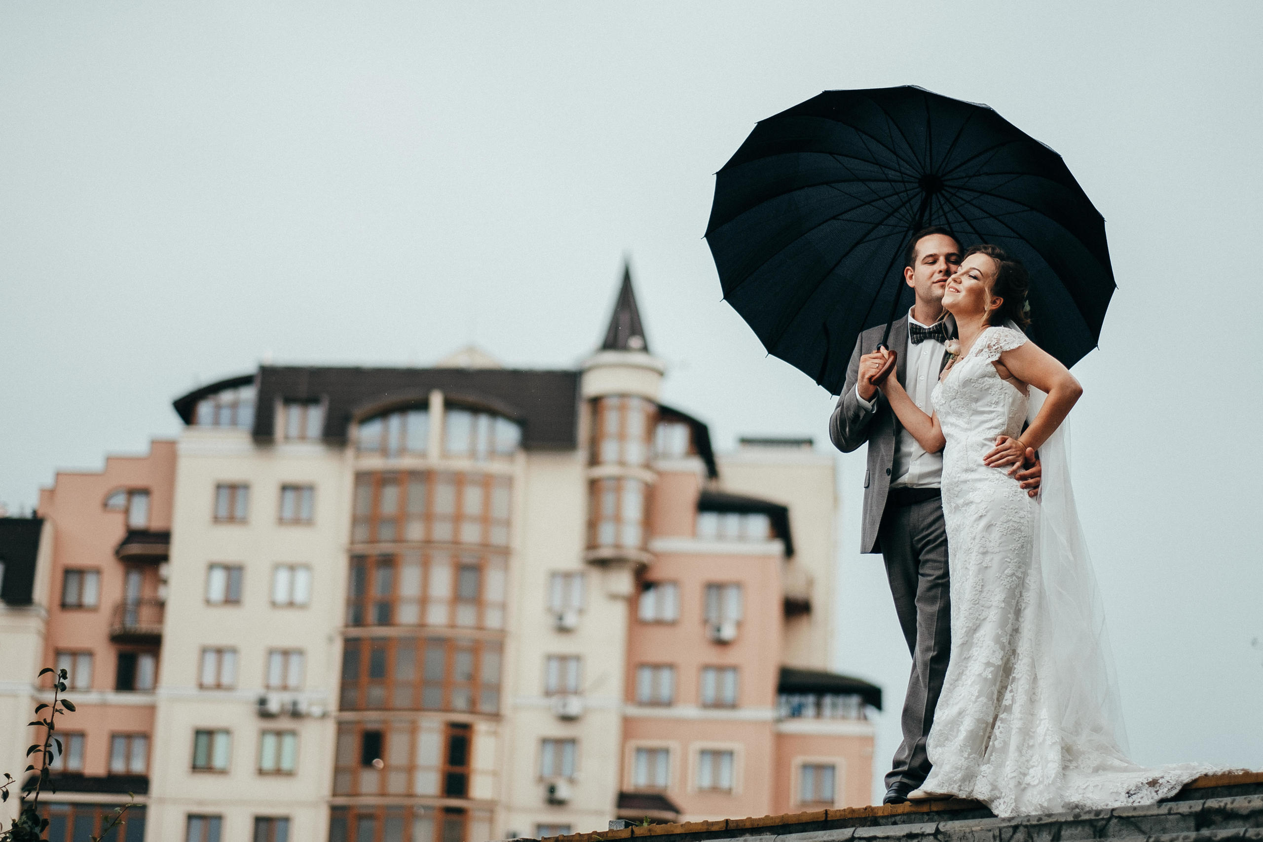 Евгений+Виктория 21.07.2018. Ivan Skufinsky — wedding and family photographer in Vancouver