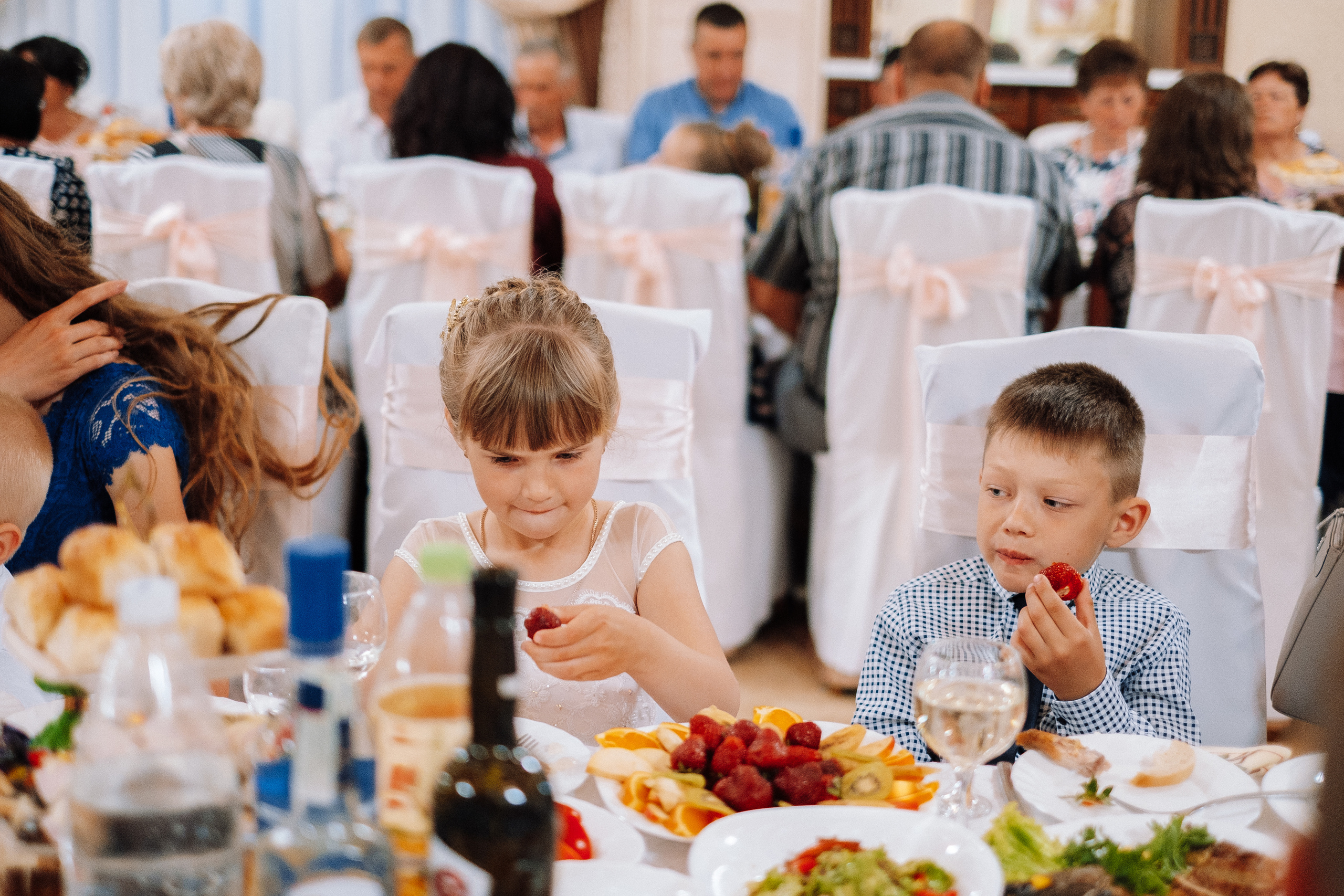 Wedding Story 2.06.2019. Ivan Skufinsky — wedding and family photographer in Vancouver