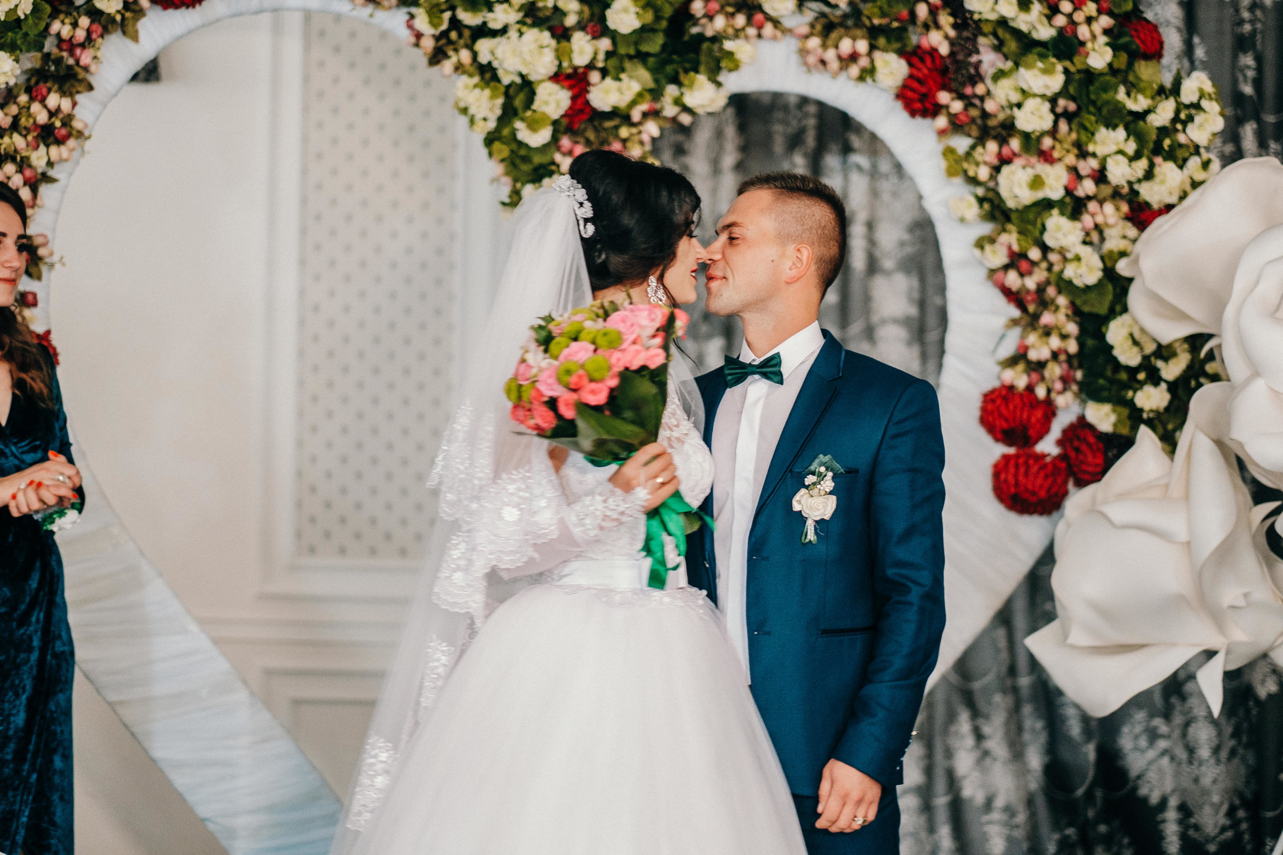 29.09.2018 Wedding Story. Ivan Skufinsky — wedding and family photographer in Vancouver