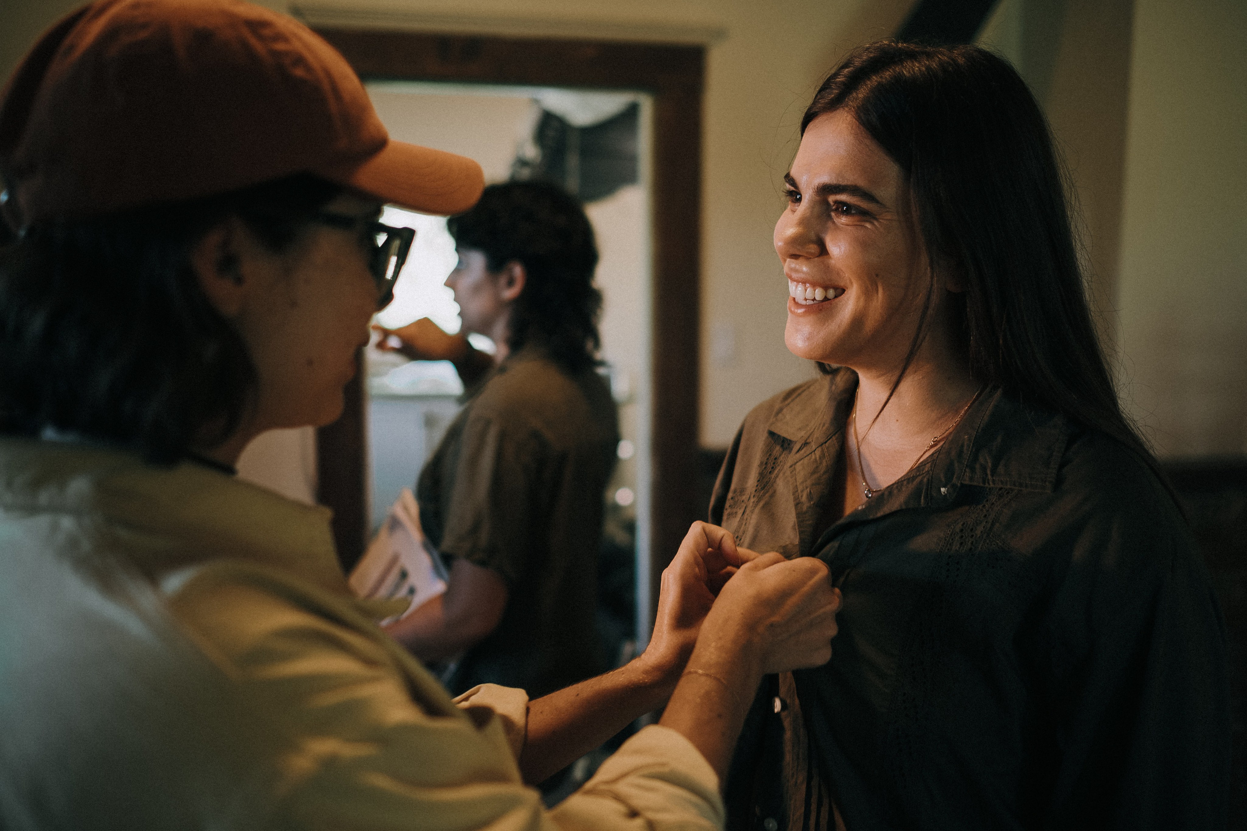 BTS -=NIGHT ROUTINE=- 2024. Ivan Skufinsky — wedding and family photographer in Vancouver