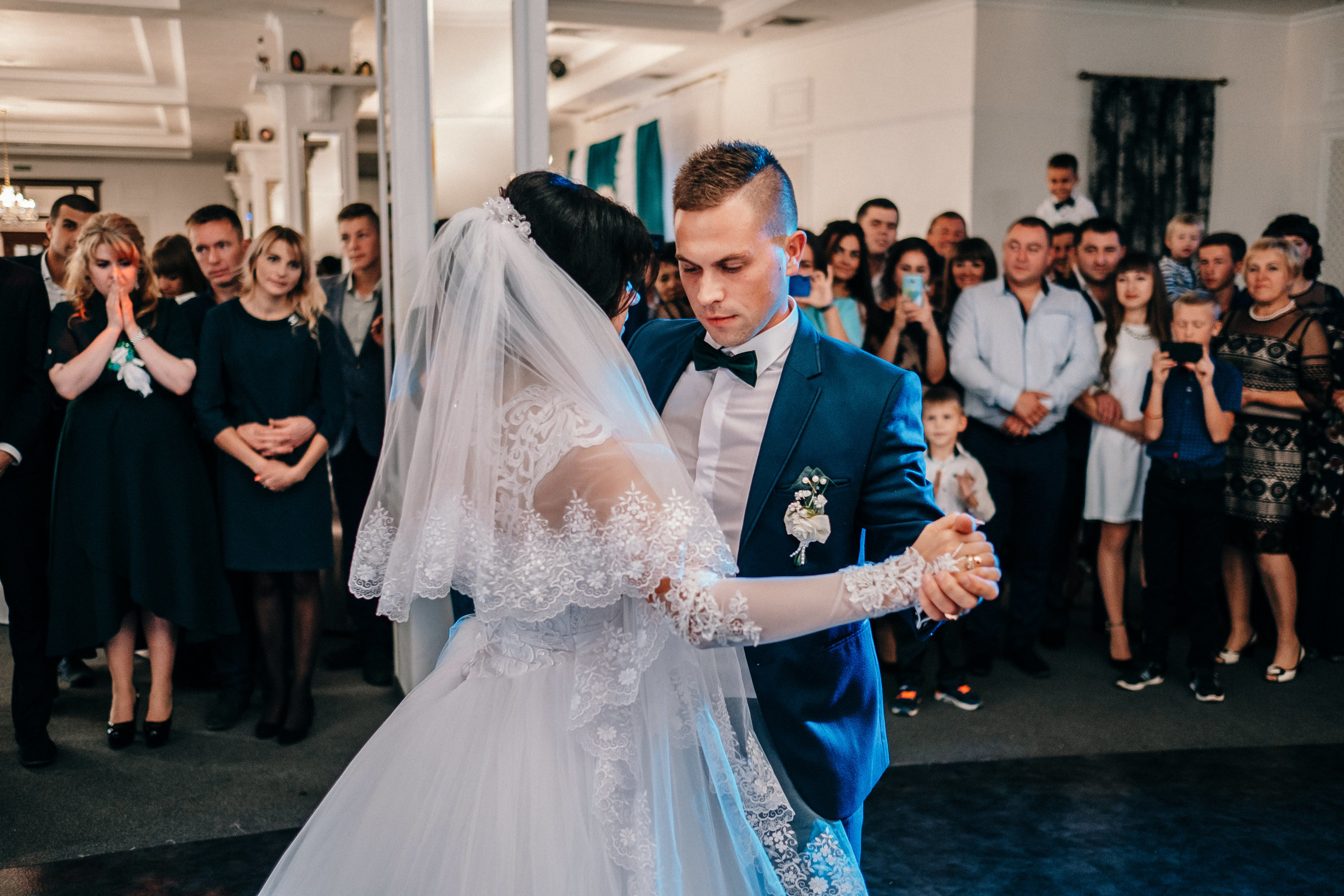 29.09.2018 Wedding Story. Ivan Skufinsky — wedding and family photographer in Vancouver