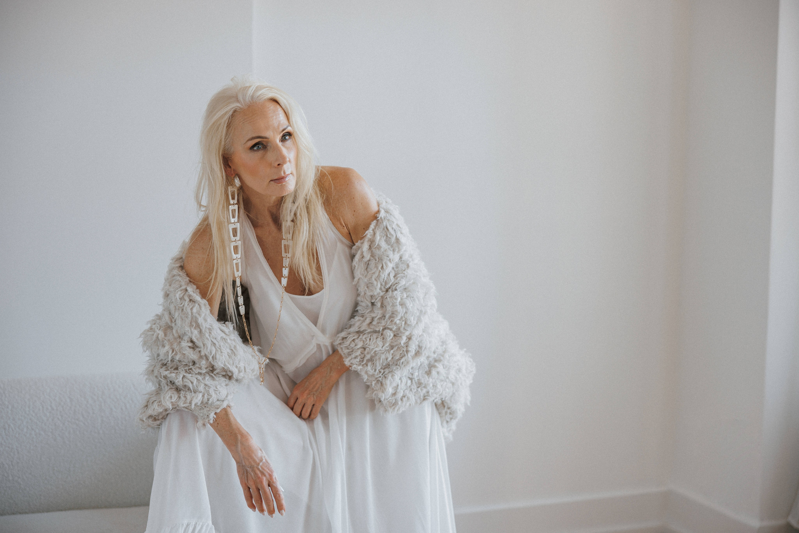 For the Briiskie Bobbins brand. Ivan Skufinsky — wedding and family photographer in Vancouver