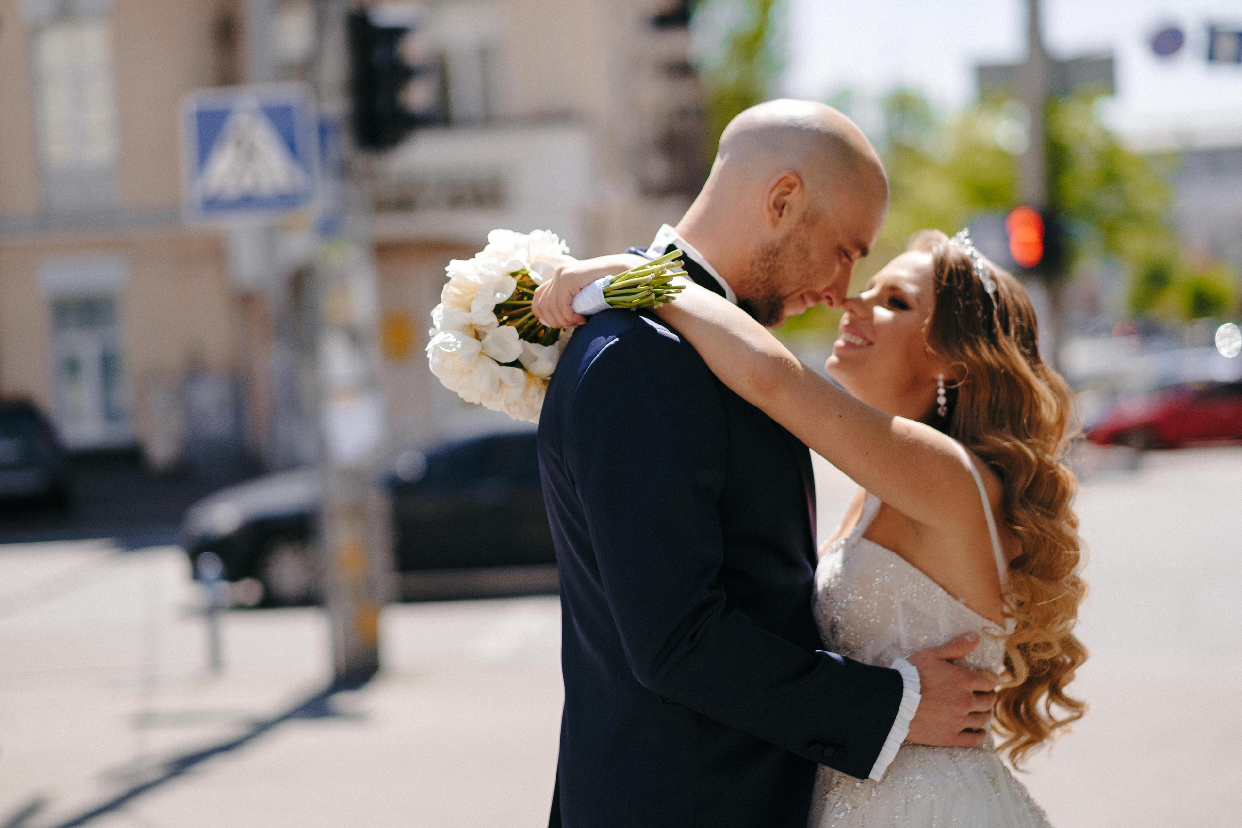 Wedding photographer in Vancouver BC. Весільний фотограф у Ванкувер. Ivan Skufinsky — wedding and family photographer in Vancouver