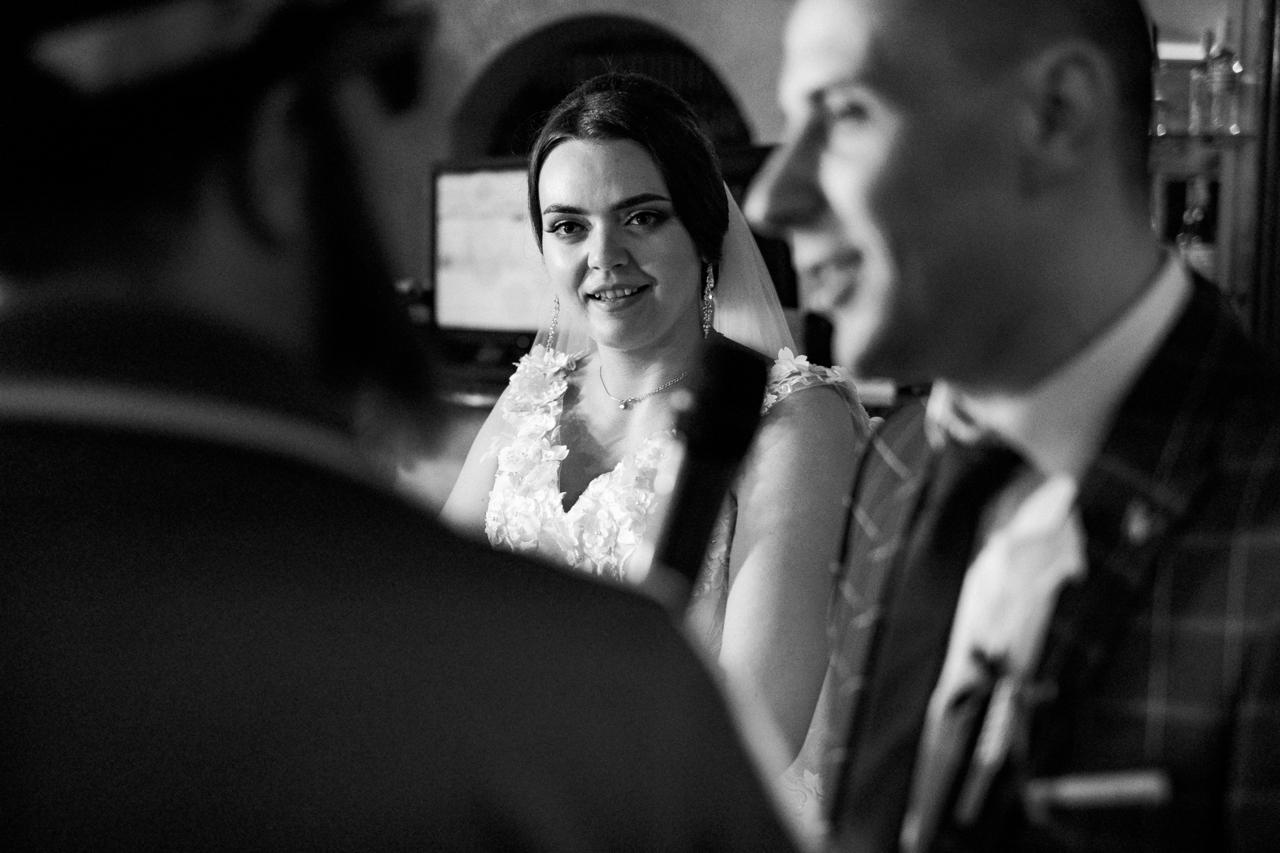 СВАДЬБА 20.07.2019 Дима+Катя. Ivan Skufinsky — wedding and family photographer in Vancouver