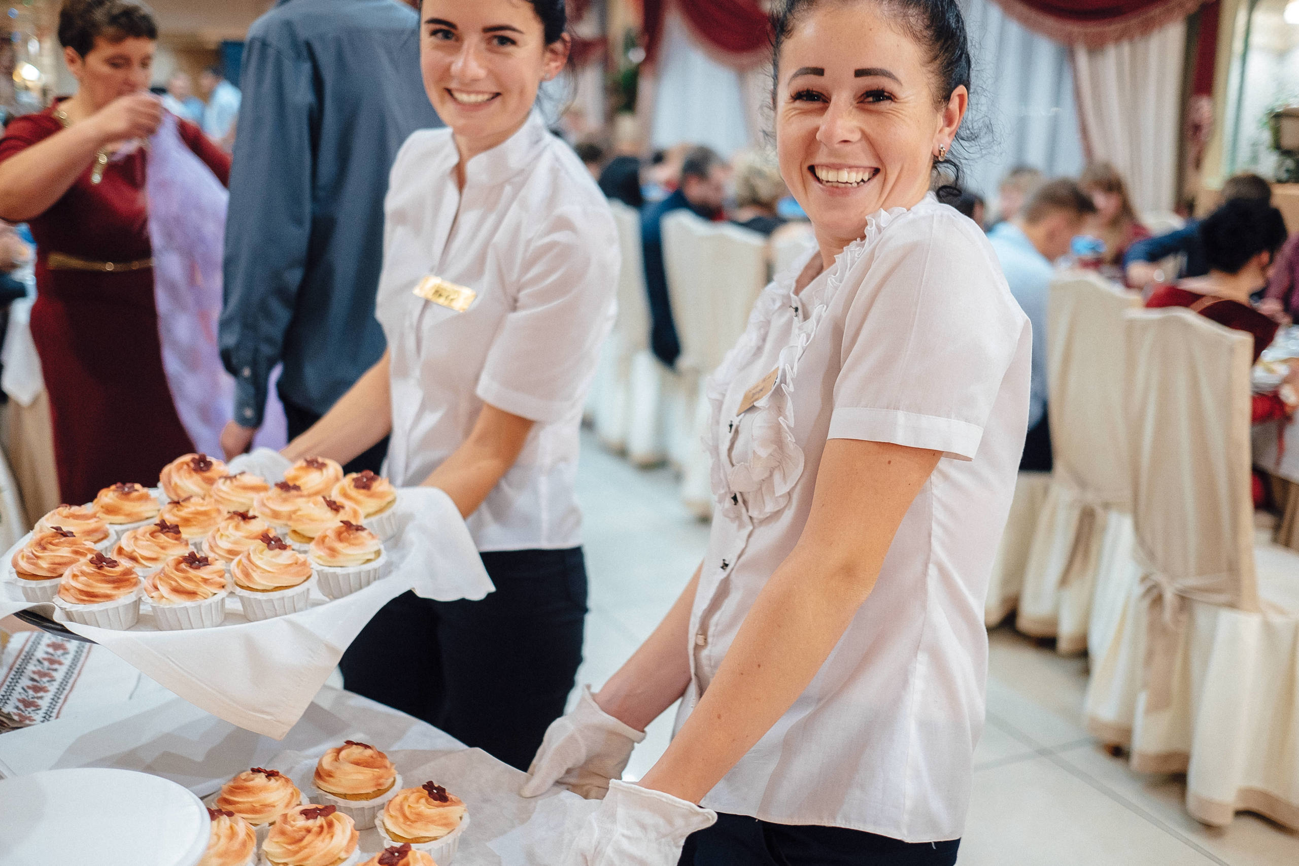 13.09.2018 Wedding Story. Ivan Skufinsky — wedding and family photographer in Vancouver