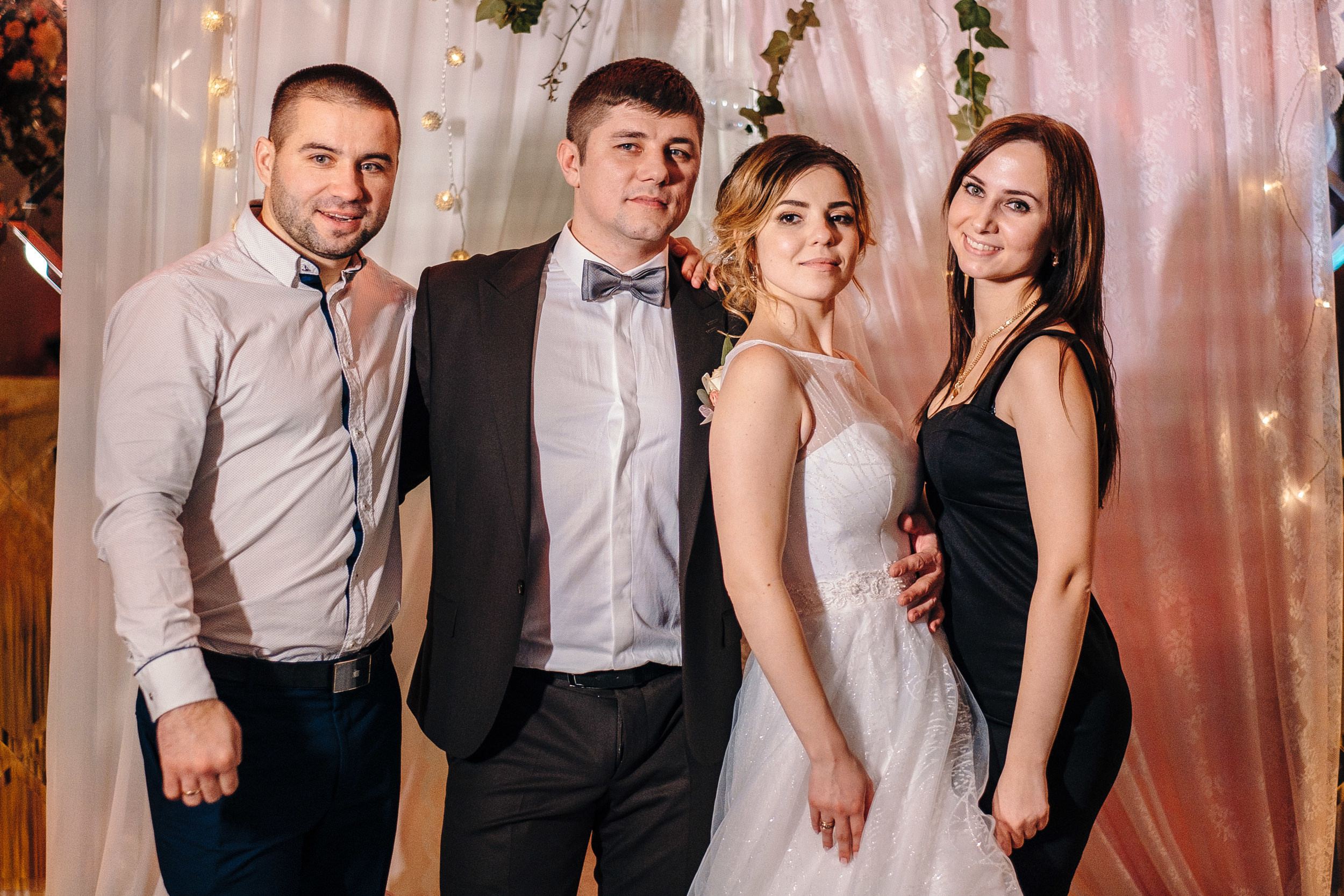 17.11.2018. Ivan Skufinsky — wedding and family photographer in Vancouver