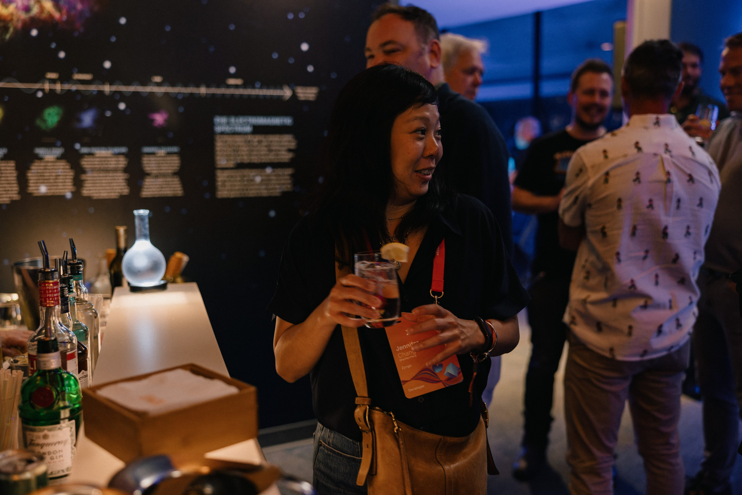 Spase Centre Event Vancouver. Ivan Skufinsky — wedding and family photographer in Vancouver