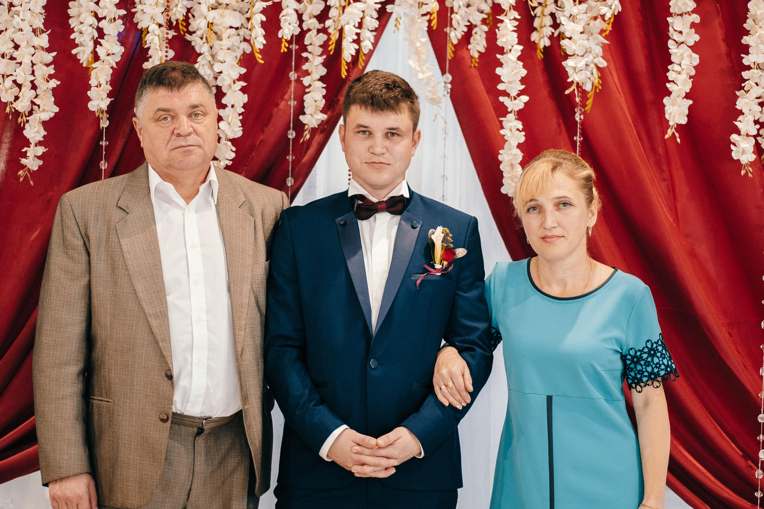 13.09.2018 Wedding Story. Ivan Skufinsky — wedding and family photographer in Vancouver