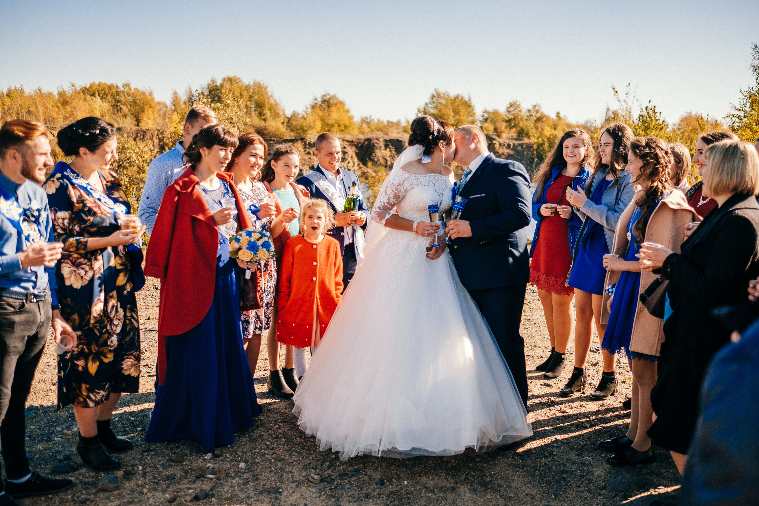 7.10.2018. Ivan Skufinsky — wedding and family photographer in Vancouver