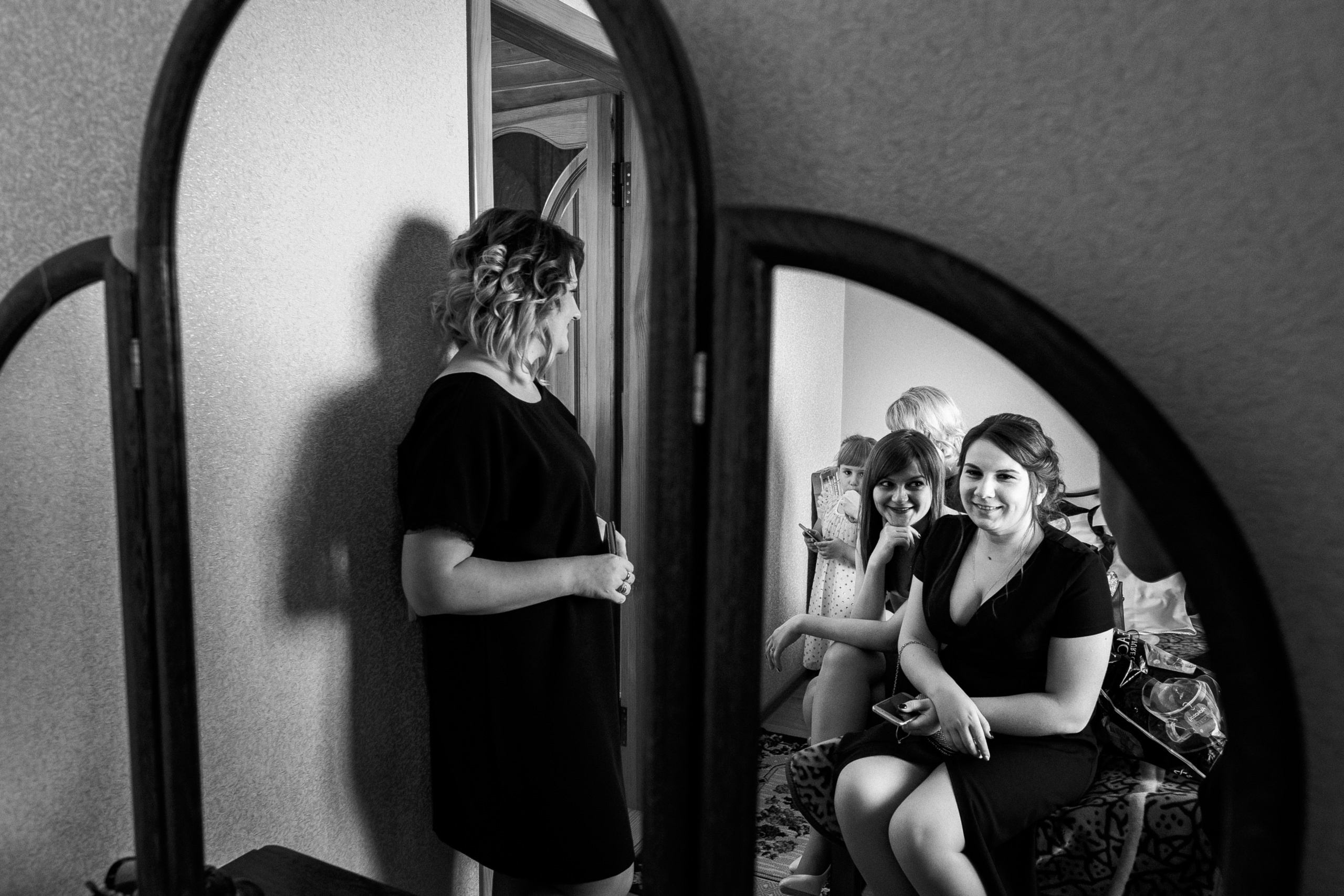 Дмитрий+Наташа 22.09.2018. Ivan Skufinsky — wedding and family photographer in Vancouver