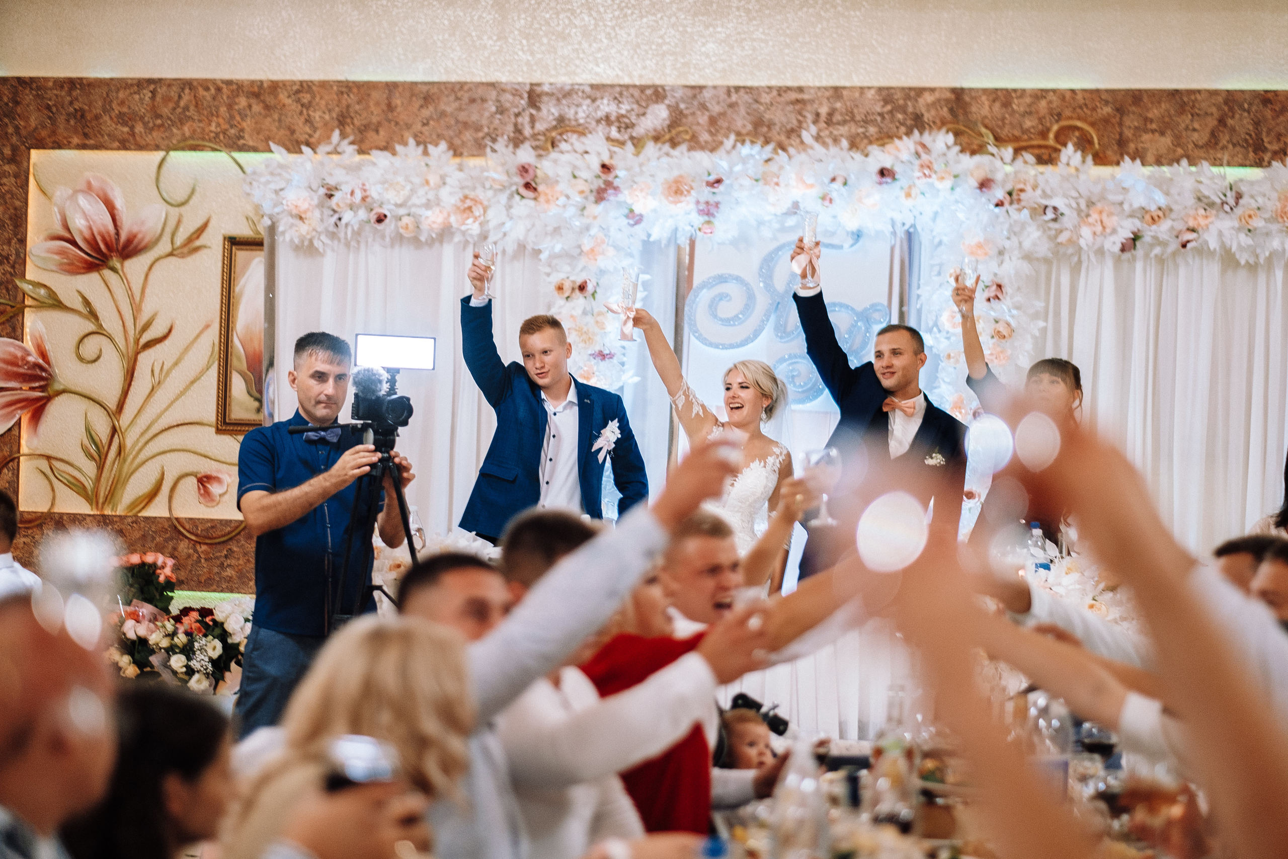 Свадебная история Влад+Яна. Ivan Skufinsky — wedding and family photographer in Vancouver