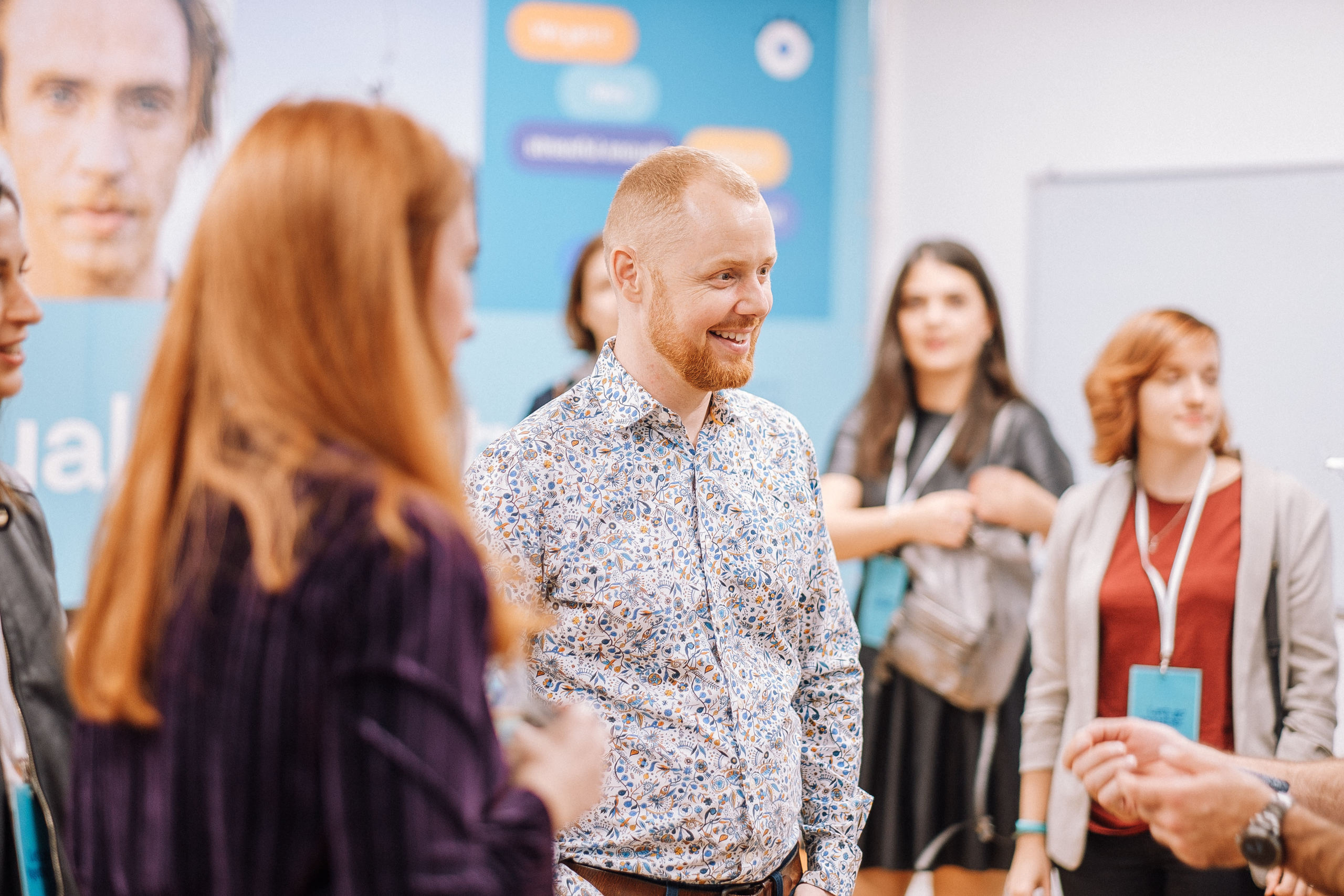 ZEO Alliance 24.10.19 party. Ivan Skufinsky — wedding and family photographer in Vancouver