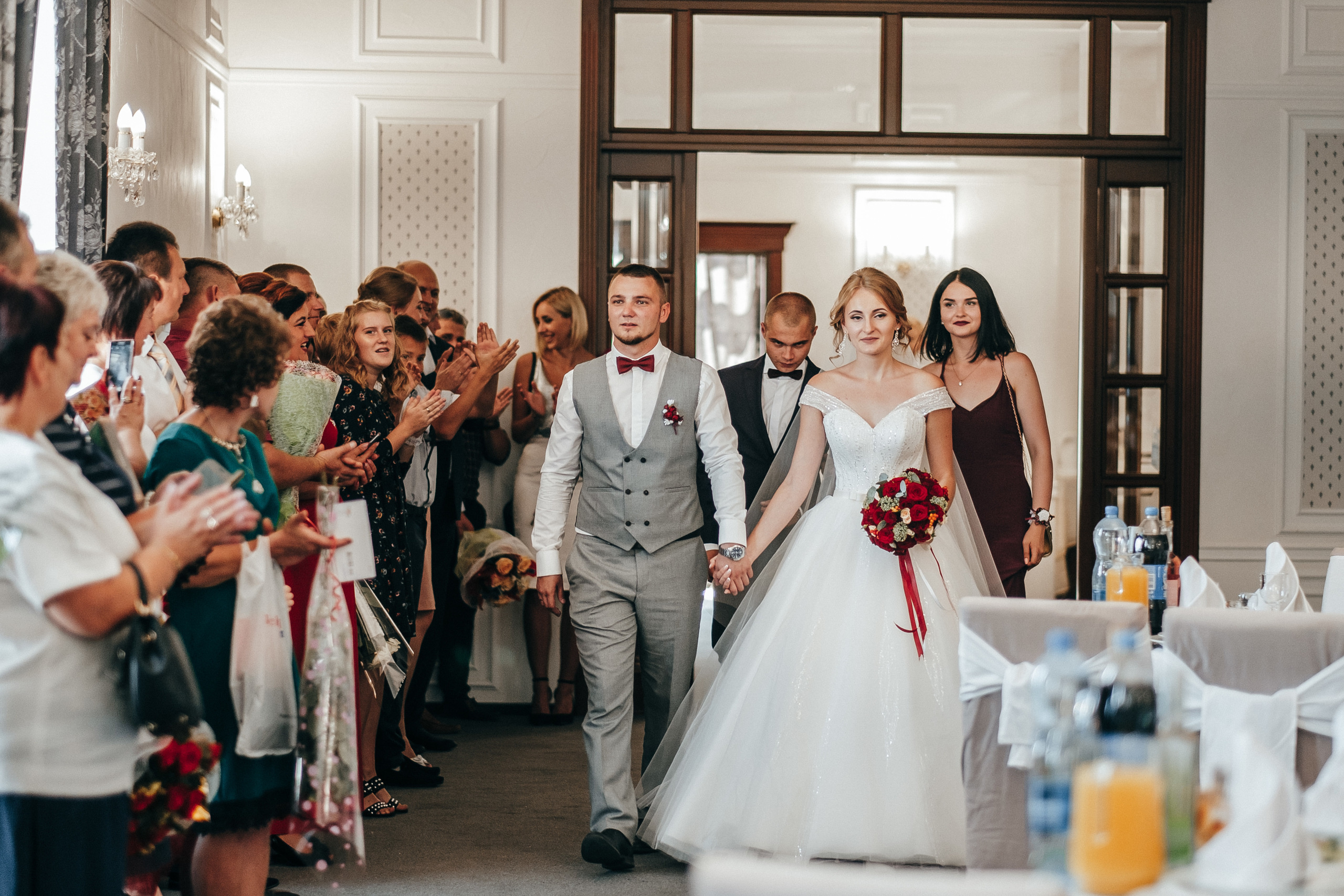11.08.2018 Богдан+Юля. Ivan Skufinsky — wedding and family photographer in Vancouver