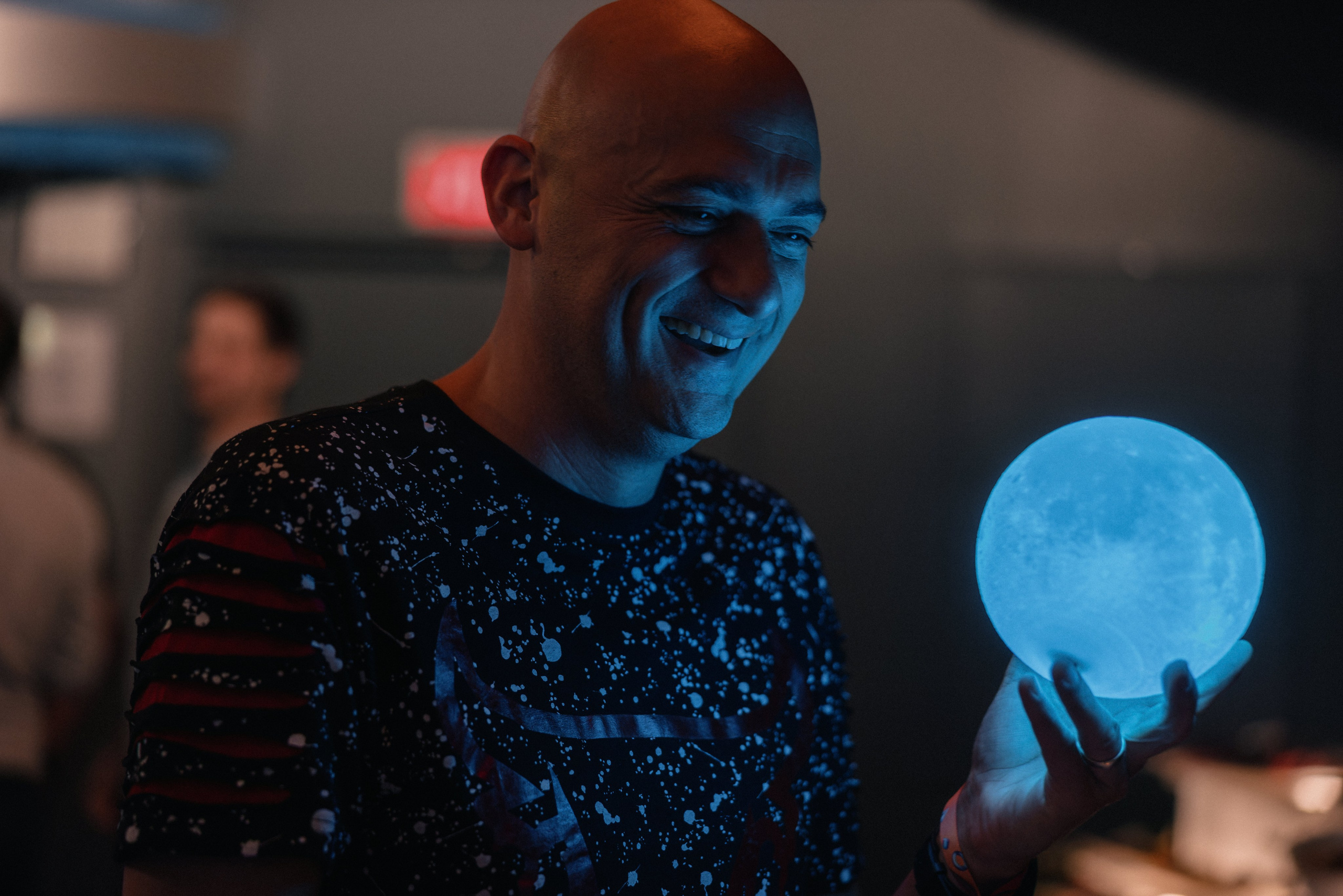 Spase Centre Event Vancouver. Ivan Skufinsky — wedding and family photographer in Vancouver