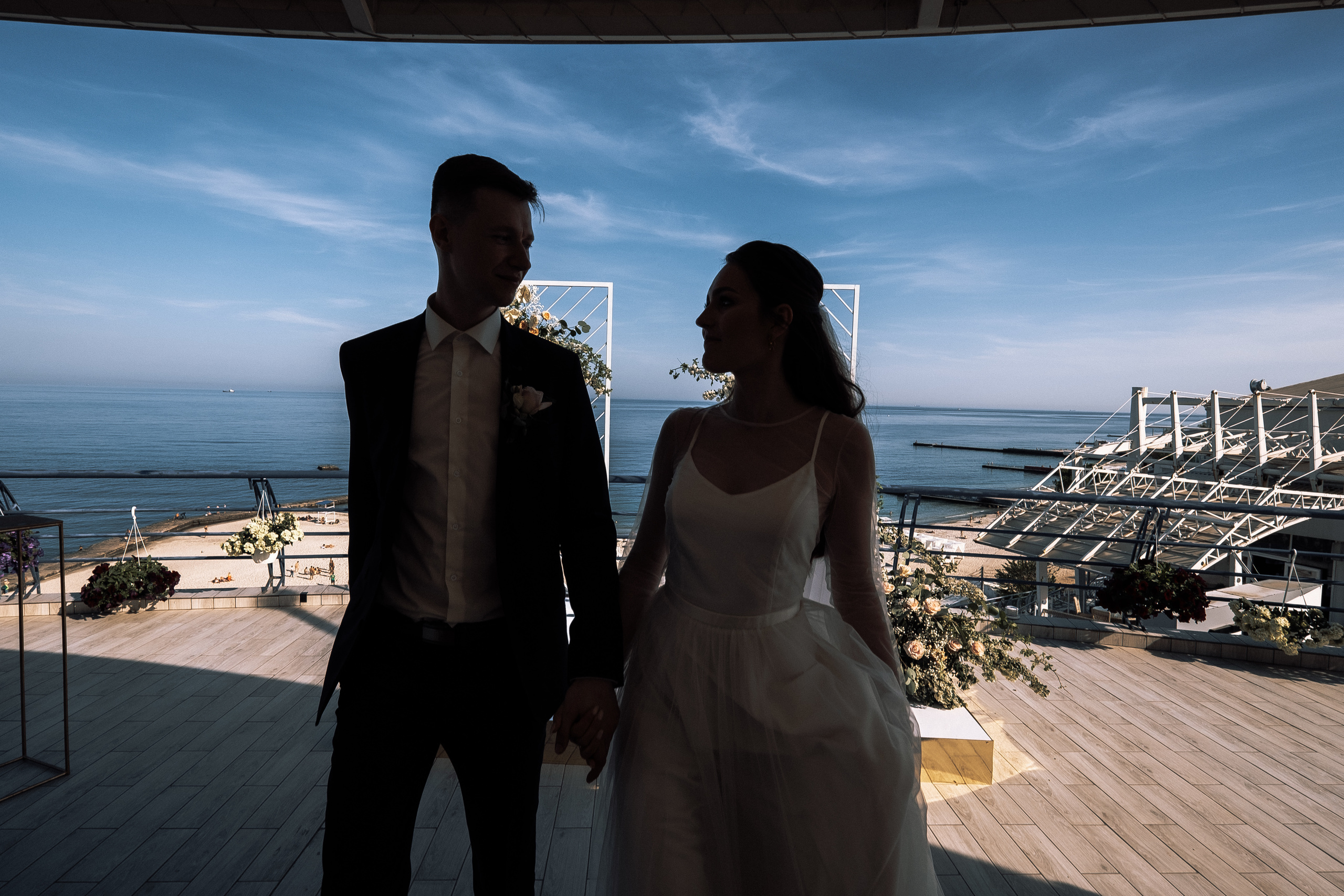 Вика+Максим. Ivan Skufinsky — wedding and family photographer in Vancouver