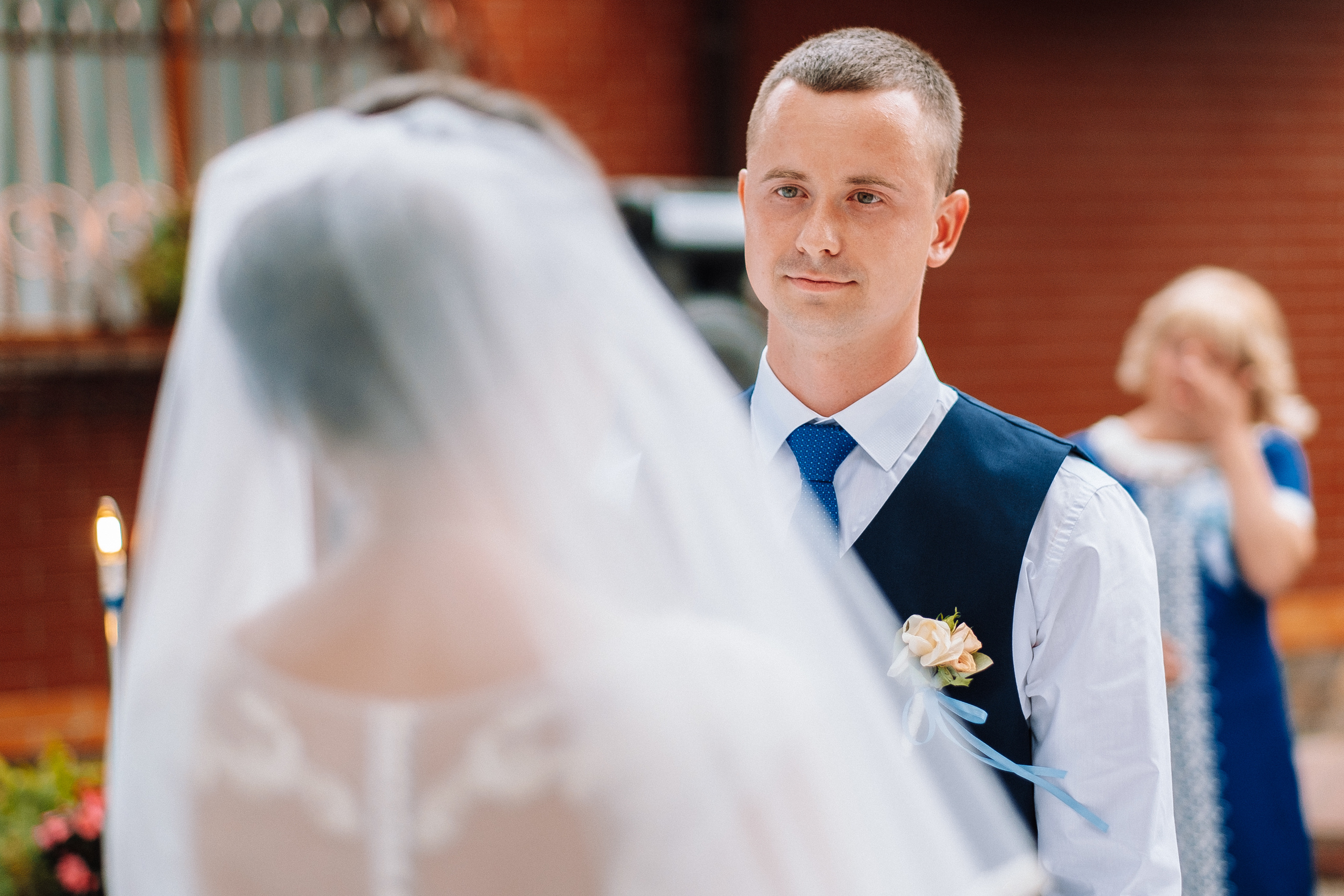 Свадьба 10.08.2019. Ivan Skufinsky — wedding and family photographer in Vancouver